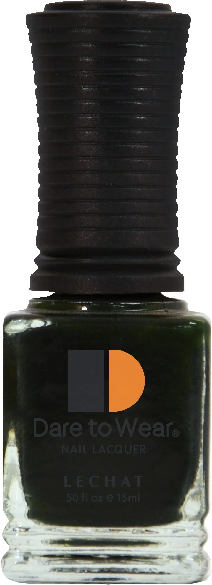 Fine Crafted LECHAT Dare to Wear Nail Polish Upper East Side 0.500 Ounce Crafted
