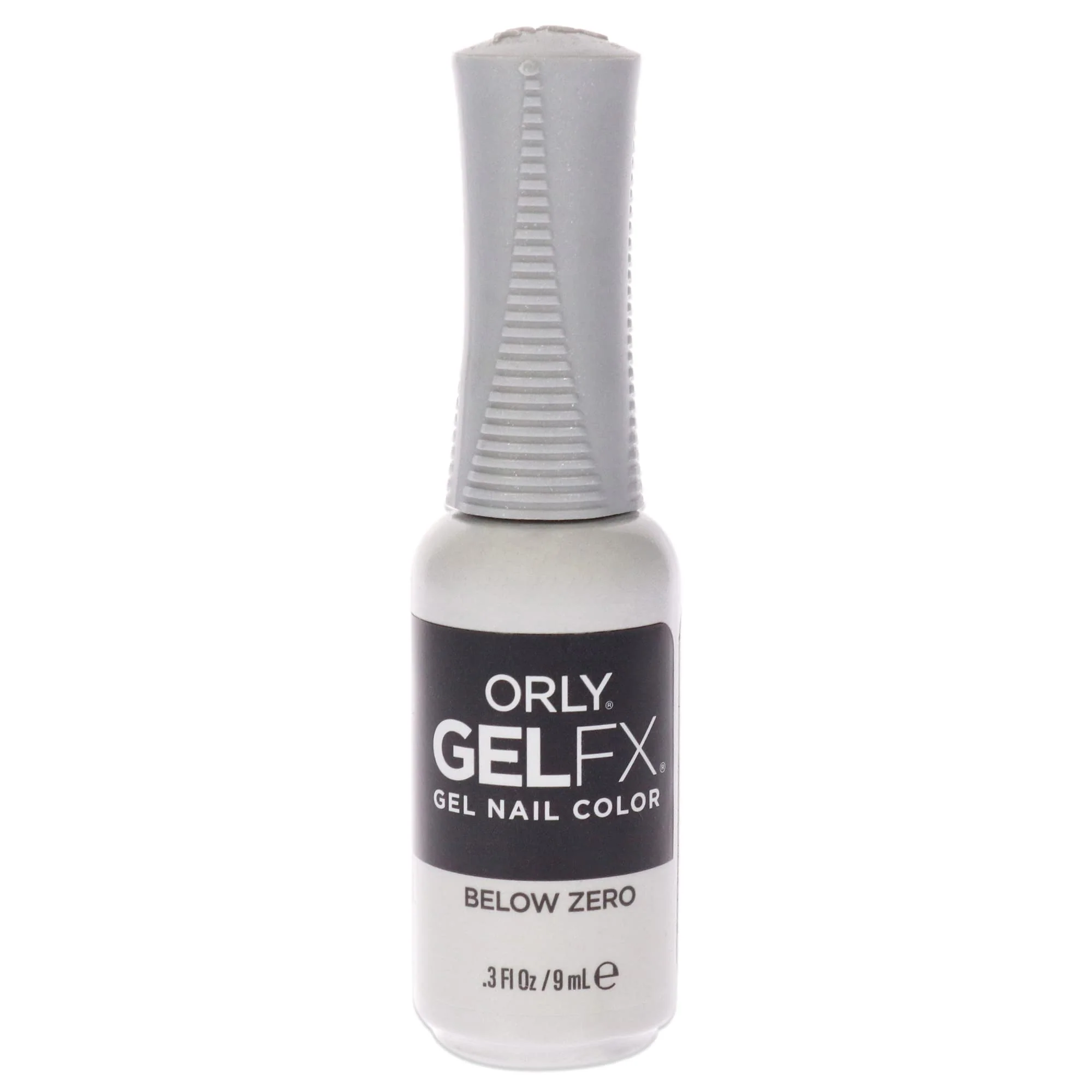Comfortable Below Zero - Gel Nail Color Luxury