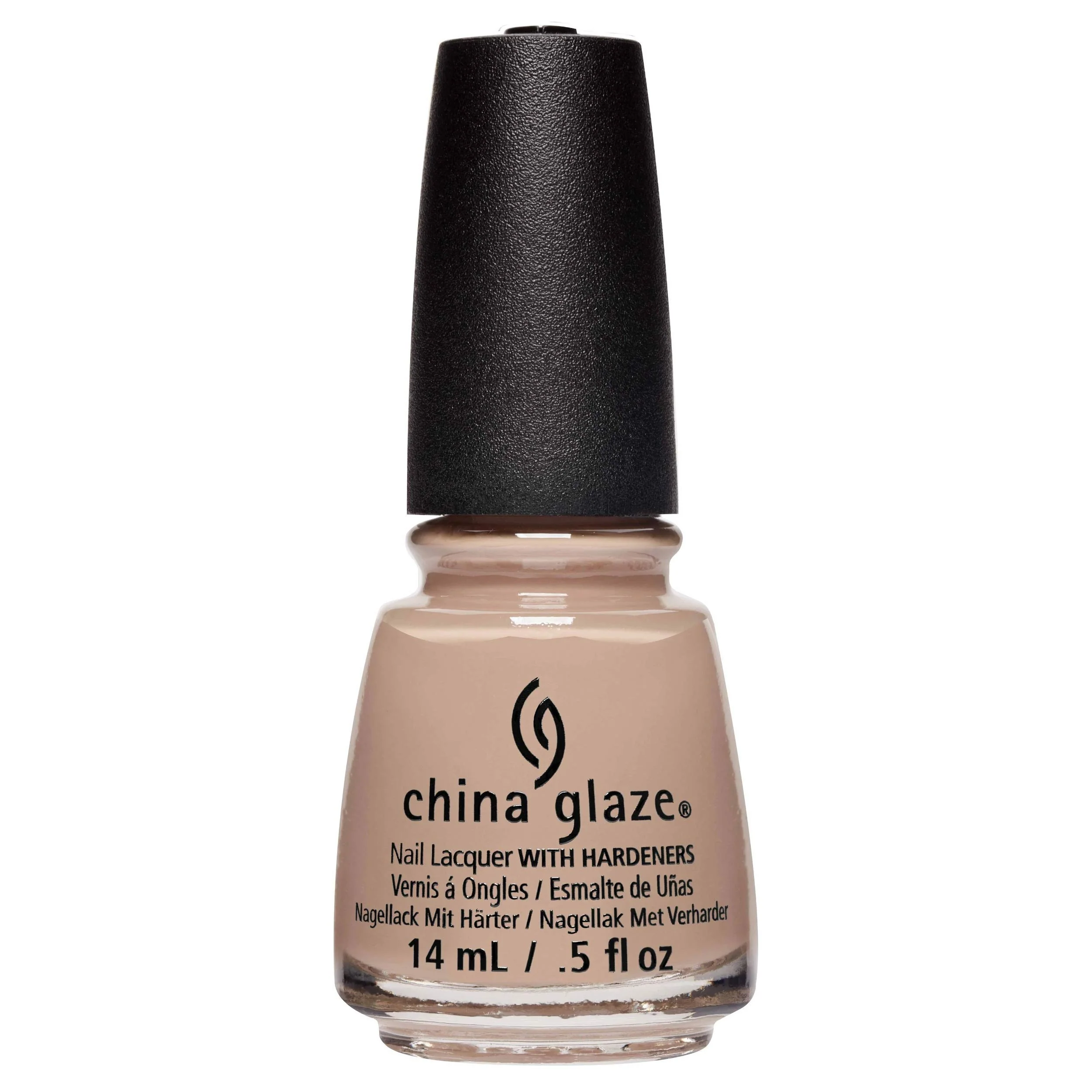 Fine Crafted China Glaze Nail Polish Throne-in' Shade 1568 Secure