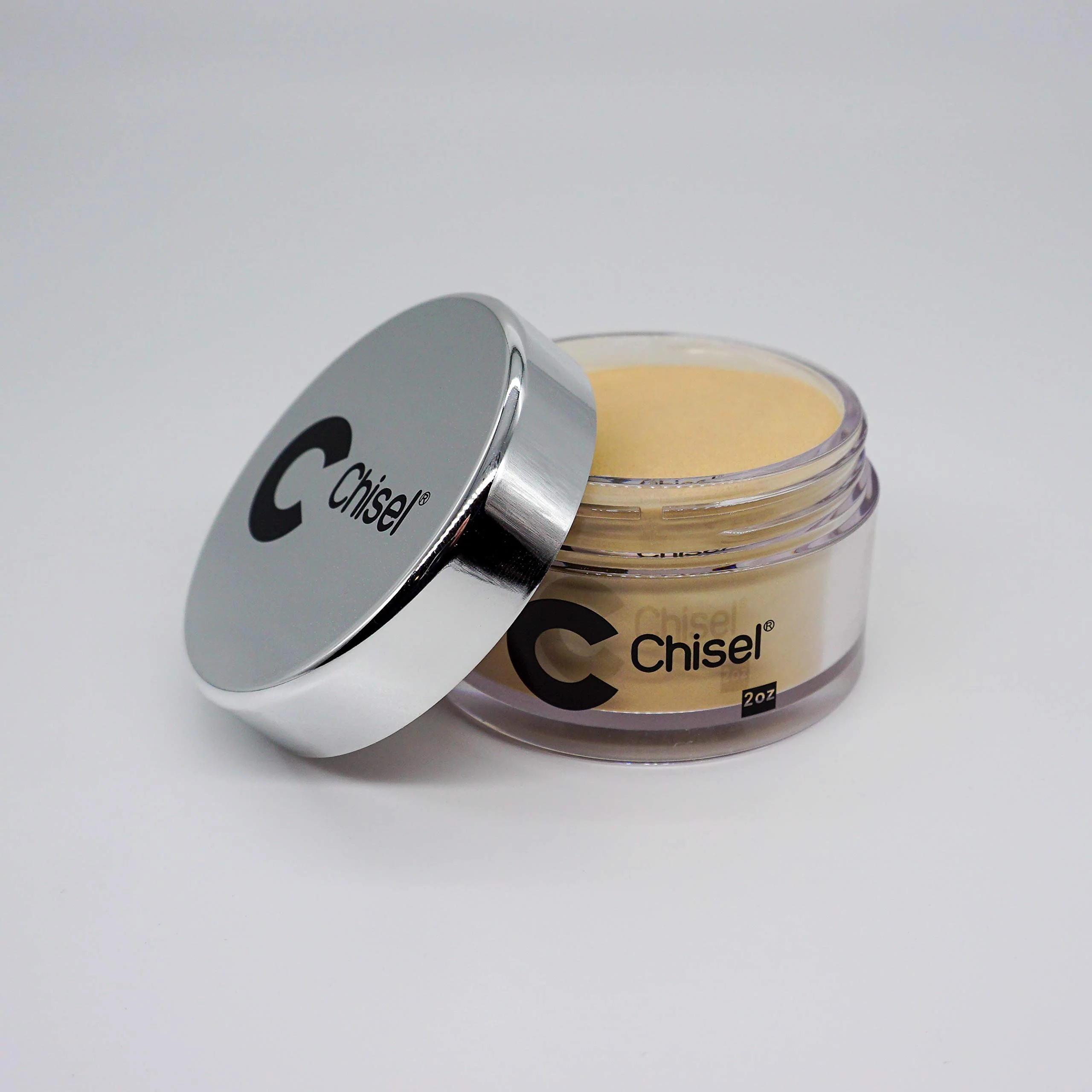 User-Friendly Chisel Nail Art - Solid 2oz Solid 82 Stylish