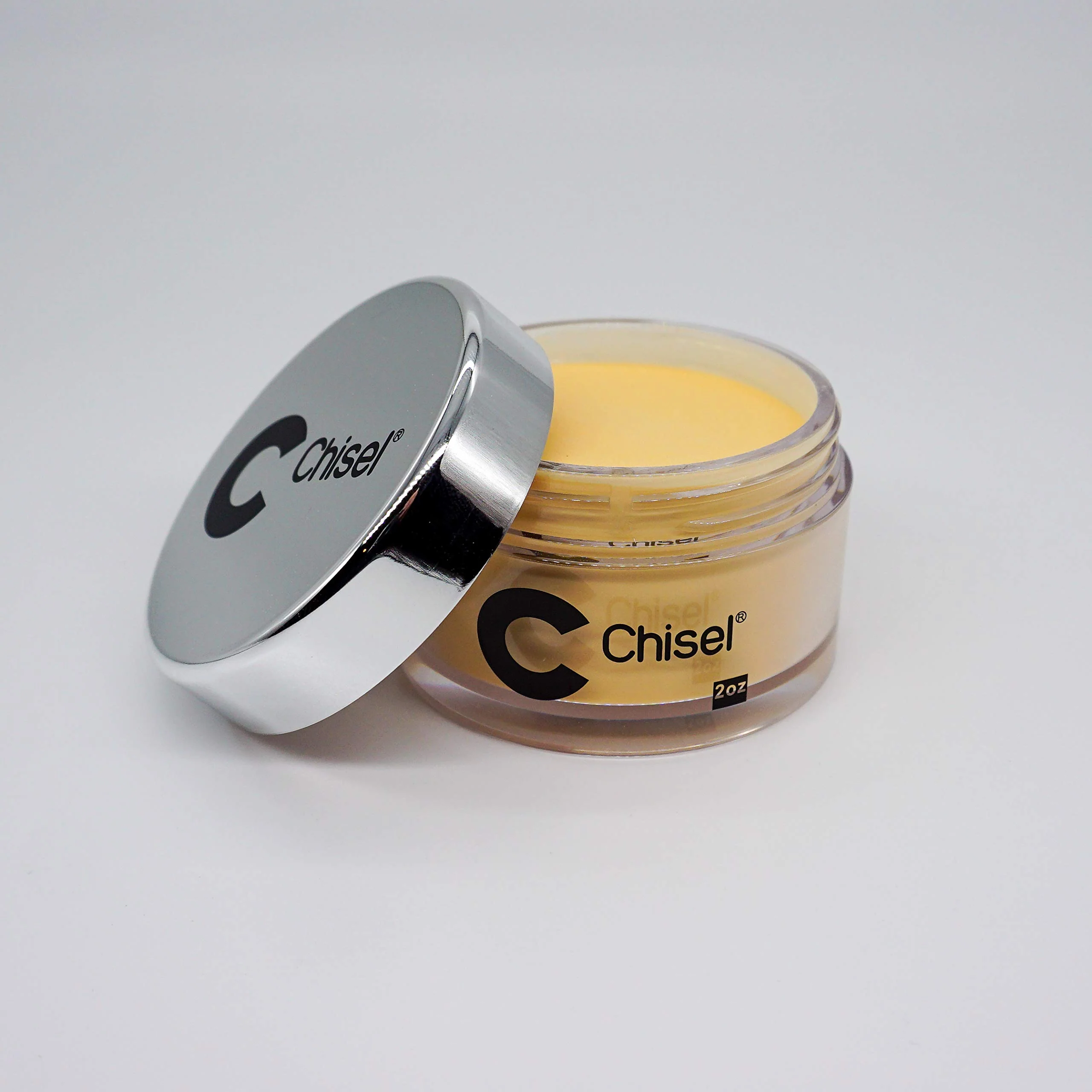 Professional Chisel Nail Art - Solid 2oz Solid 99 Green