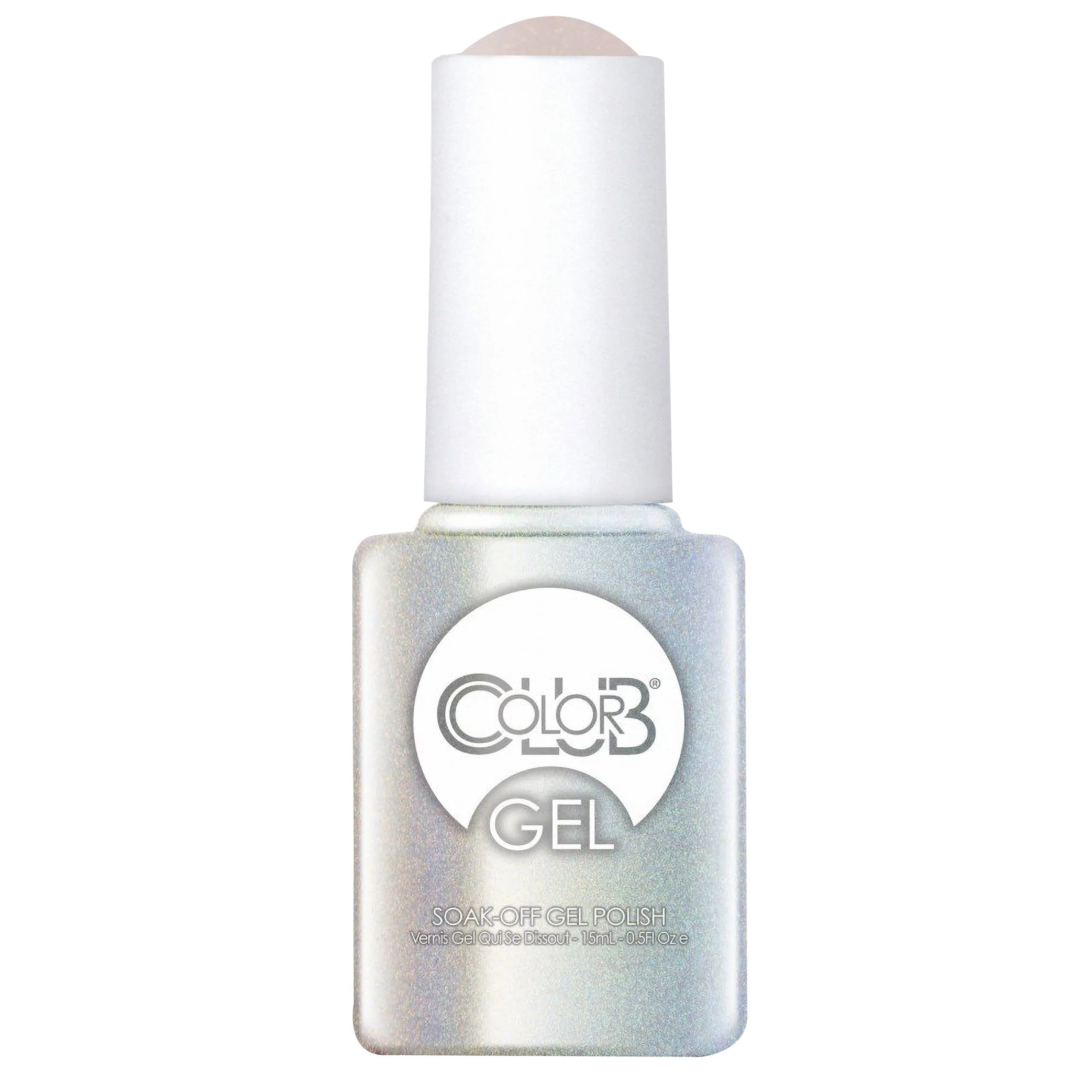 Stylish Color Club No Ordinary Love Color Club Gel lacquer Duo Includes 1 Each Of 05gel1124 and 05a1124 0.5 fluid_ounces Superior