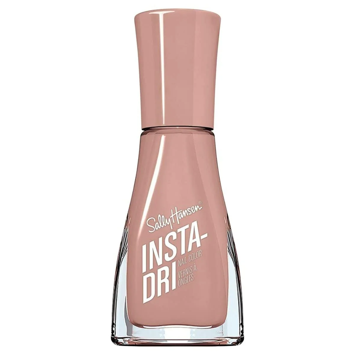 Trusted Coty Us 7438338 Sally Hansen Insta-Dri Nail Polish44 203 Buff Plus Tumble - Pack Of 2 Quality