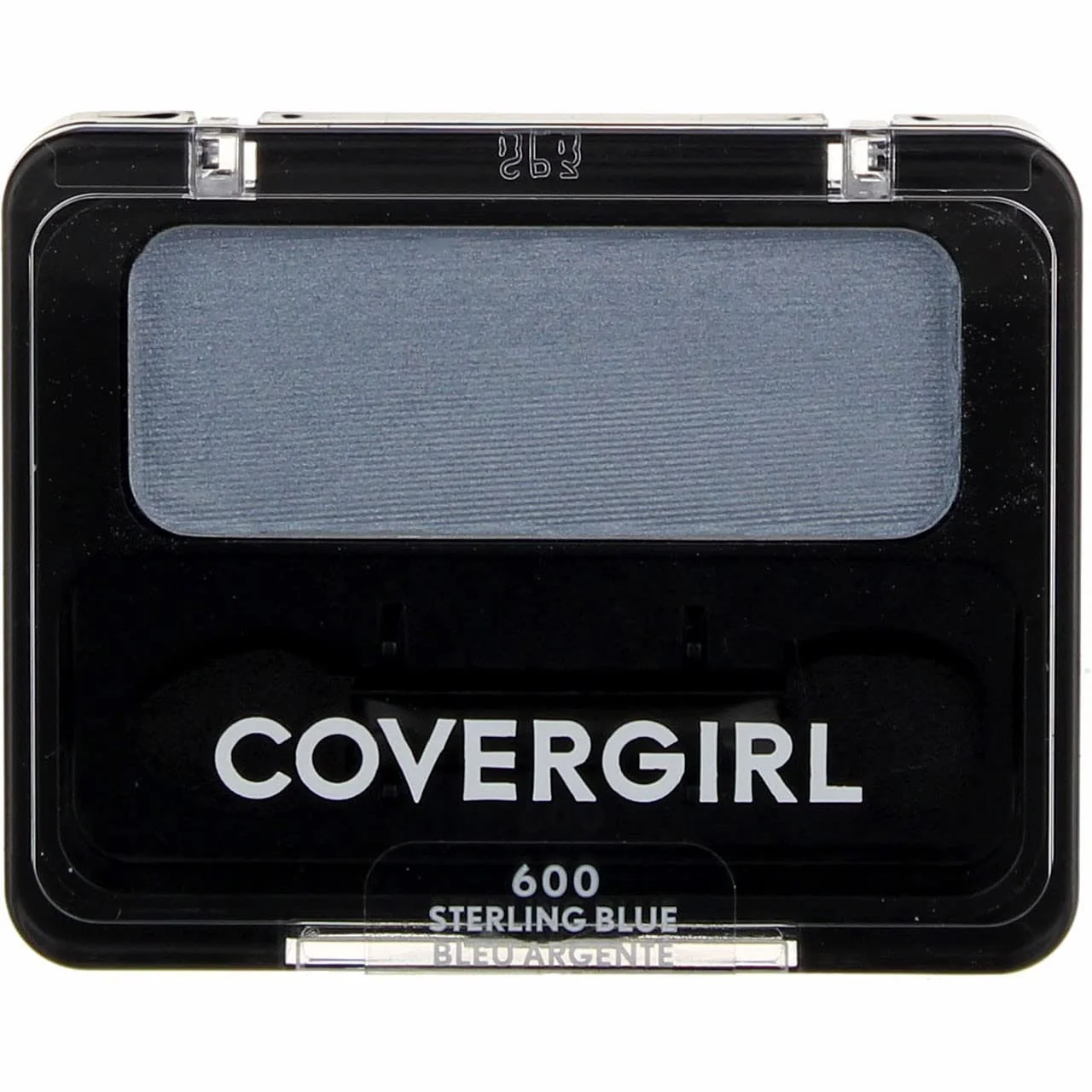 Detailed CoverGirl Eye Enhancers 1 Kit Shadow Sterling Blue 600 0.09 oz Pack of 7 High-Quality