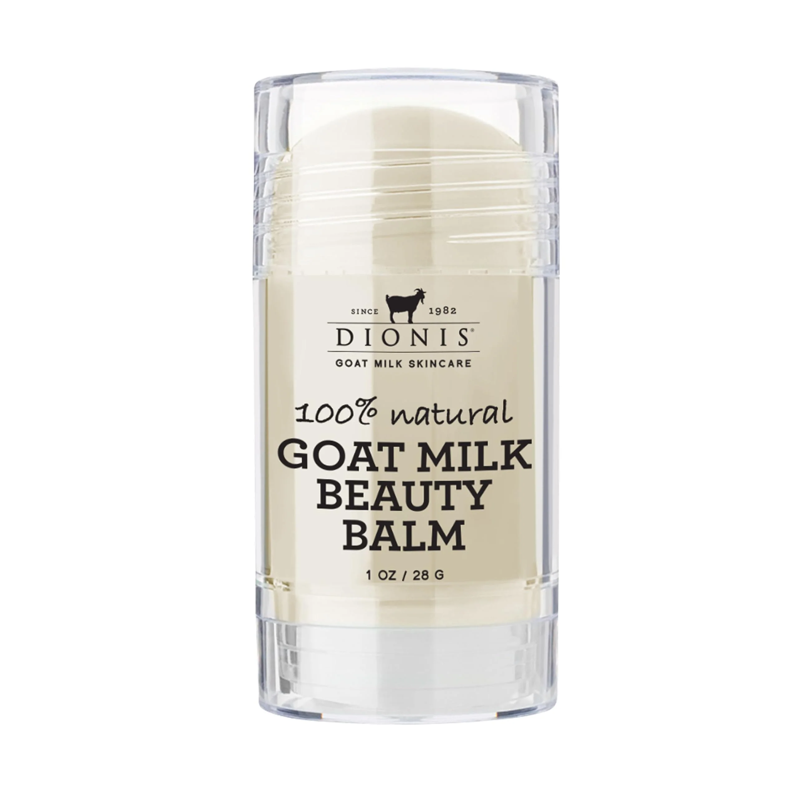 Reusable DIONIS Goat Milk Beauty Balm Next-Generation