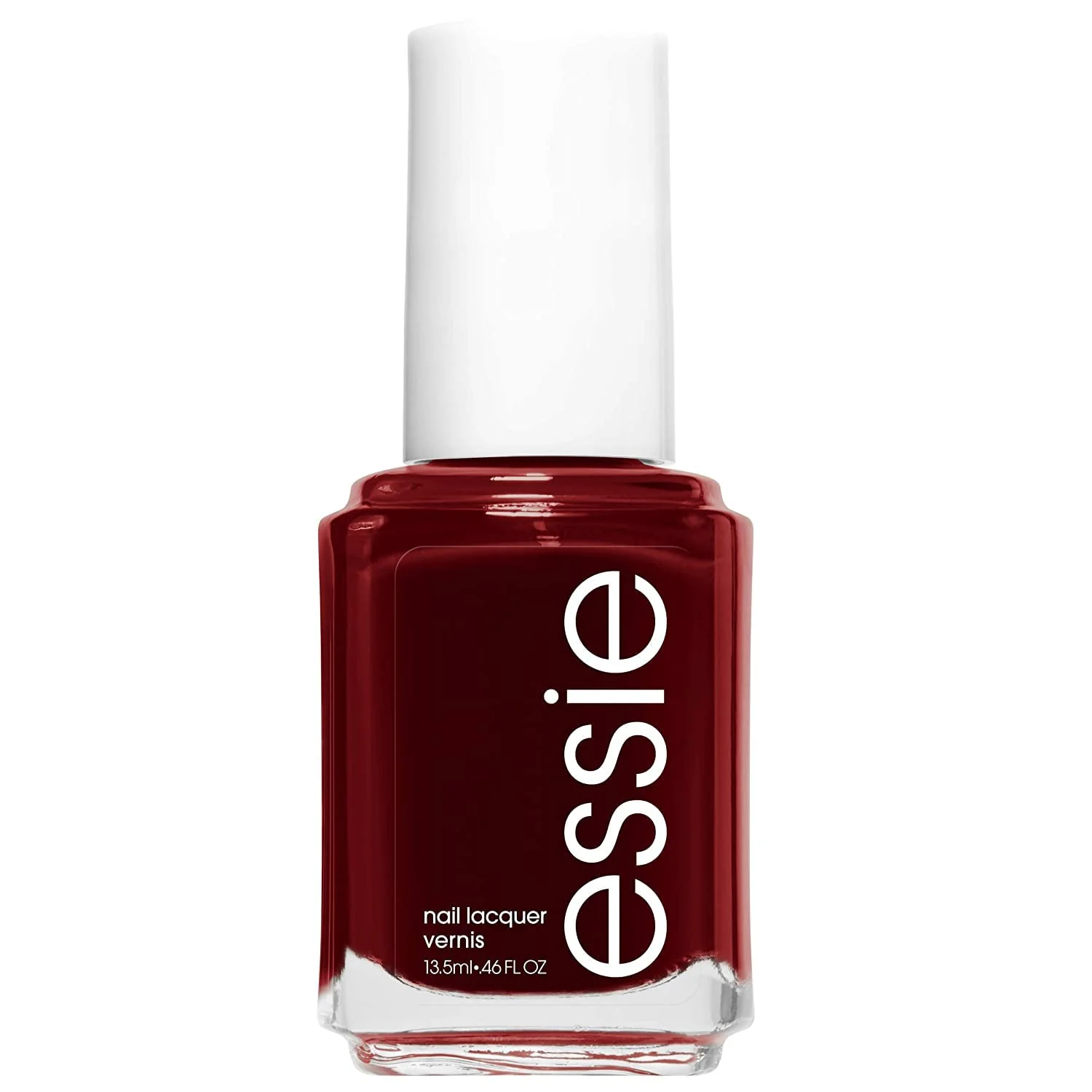Outstanding DND Gel Lacquer - 012 - Bordeaux - 0.5oz 15ml Red 1 Premium