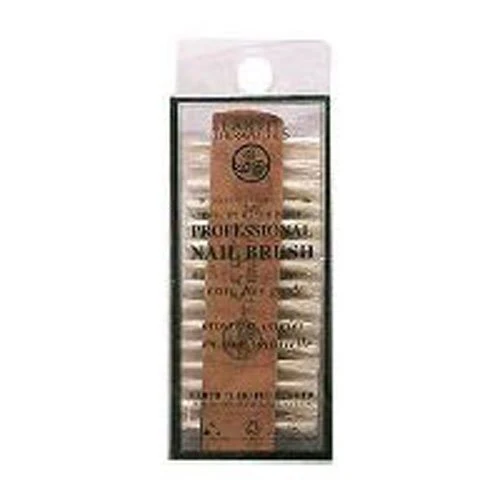 Soft Earth Therapeutics Nail Brush Bristl Brush Versatile