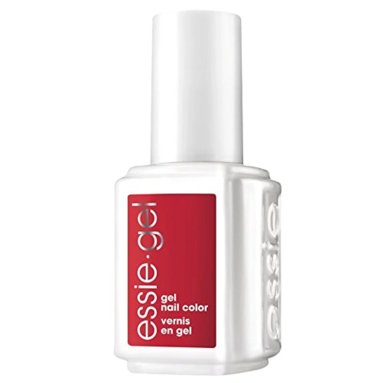 Convenient Essie Gel UV Polish 182G Russian Roulette 12.5ml High-End