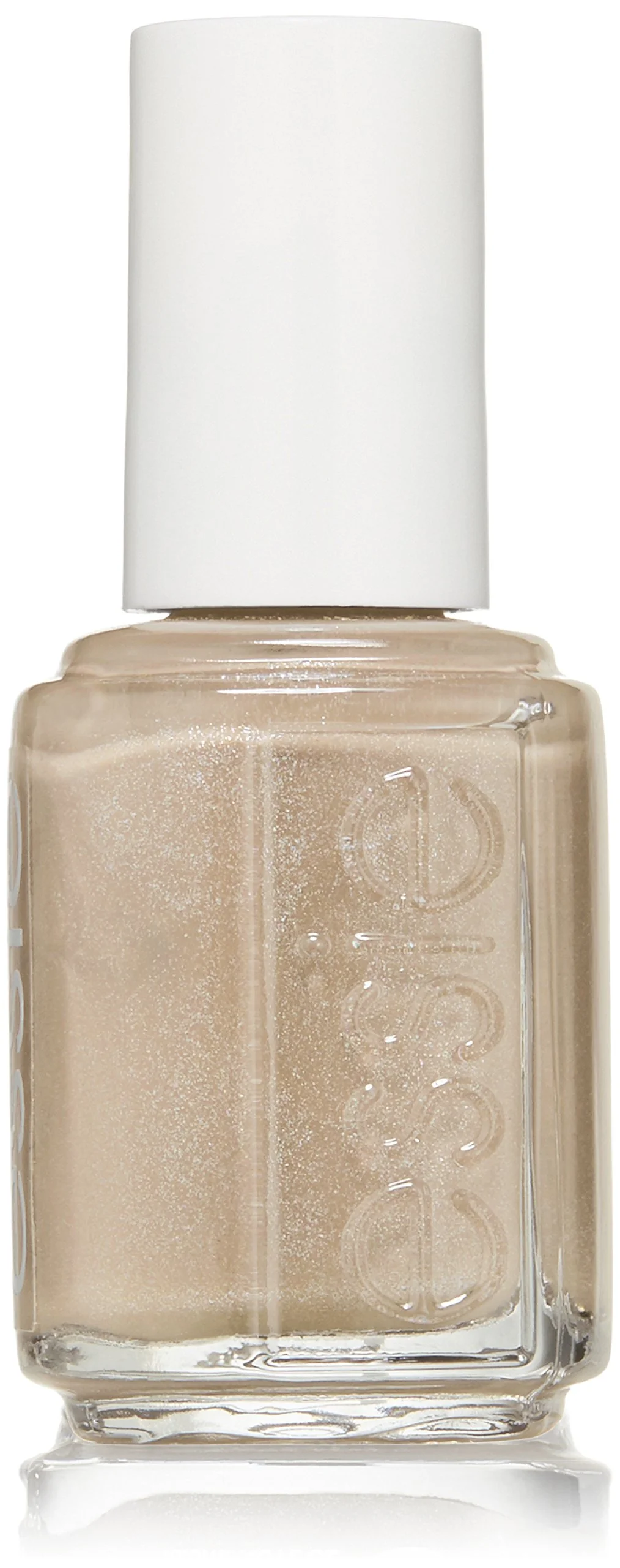 Selected essie Nail Polish Glossy Shine Finish Cocktails Coconuts 0.46 fl. oz. Carefully Designed