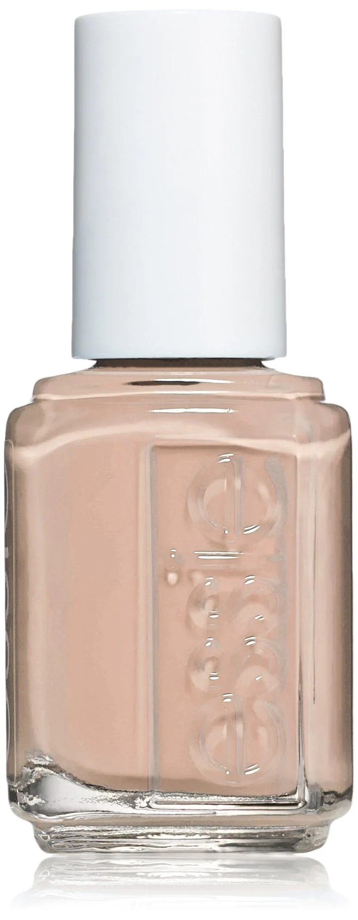 Modern essie Nail Polish Glossy Shine Finish High Class Affair 0.46 fl. oz. Comfortable