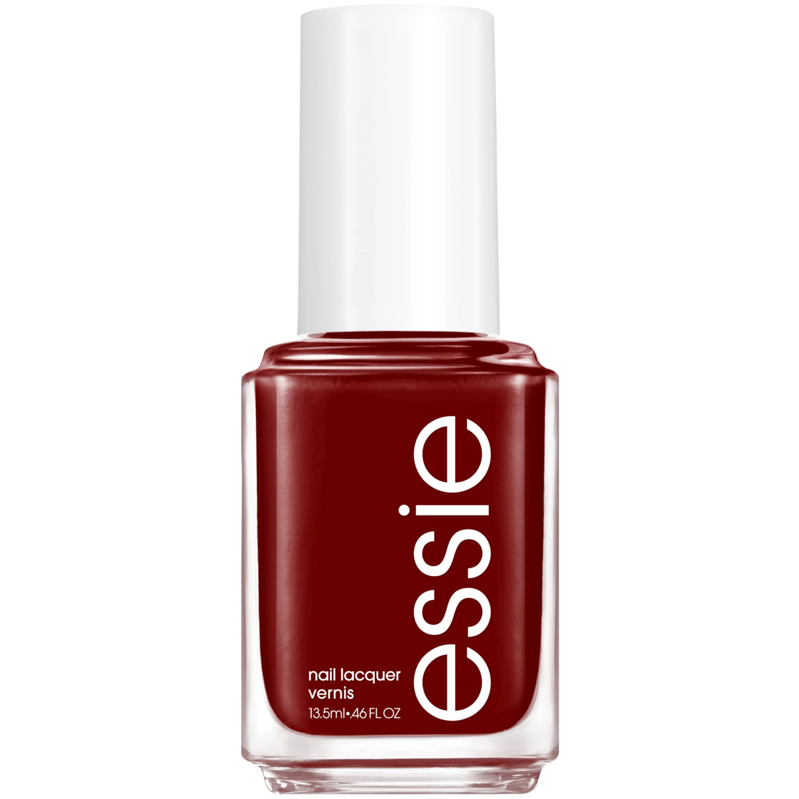 Outstanding essie Nail Polish Salon-Quality Brown Nail Polish Boho Rodeo Vegan Boho Rodeo 0.46 fl oz Exclusive