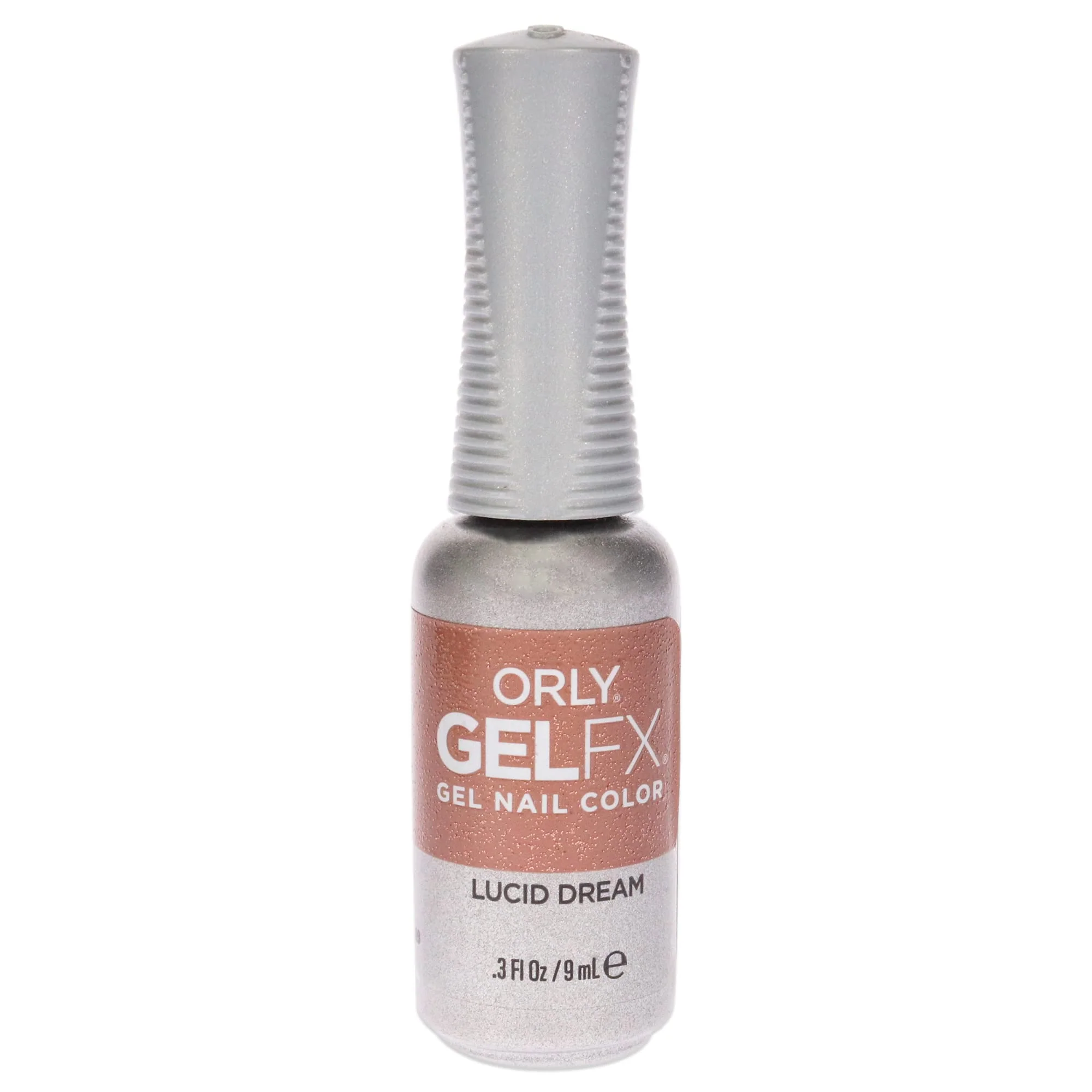 Selected Gel Fx Gel Nail Color - 3000009 Lucid Dream by Orly for Women - 0.3 oz Nail Polish World-Class