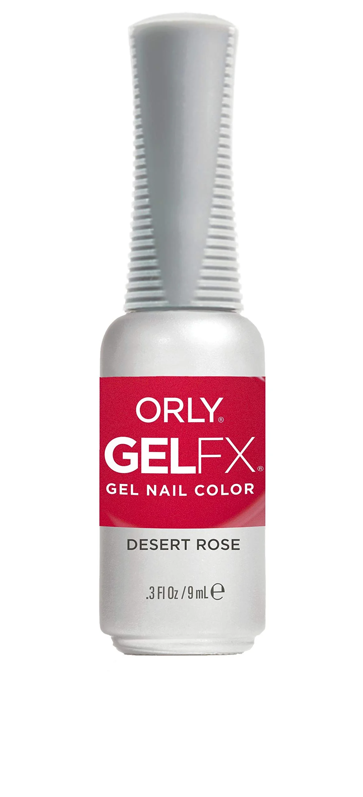 Traditional Gel Fx Gel Nail Color - 30975 Desert Rose by Orly for Women - 0.3 oz Nail Polish Specialty