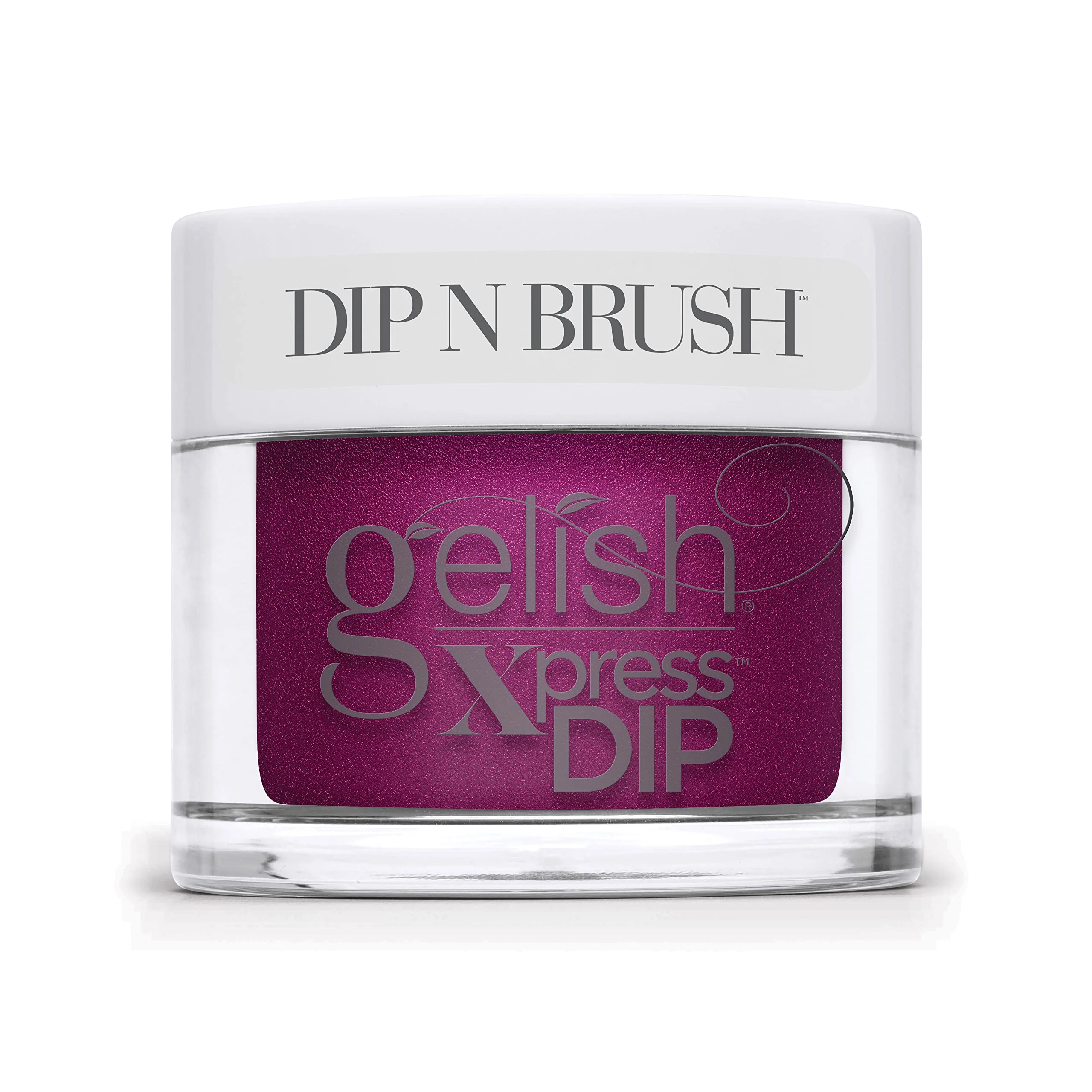 Unique Gelish Change of Pace Collection Xpress Dip Powder Manicure - Sappy But Sweet 1.5 oz Fine Crafted