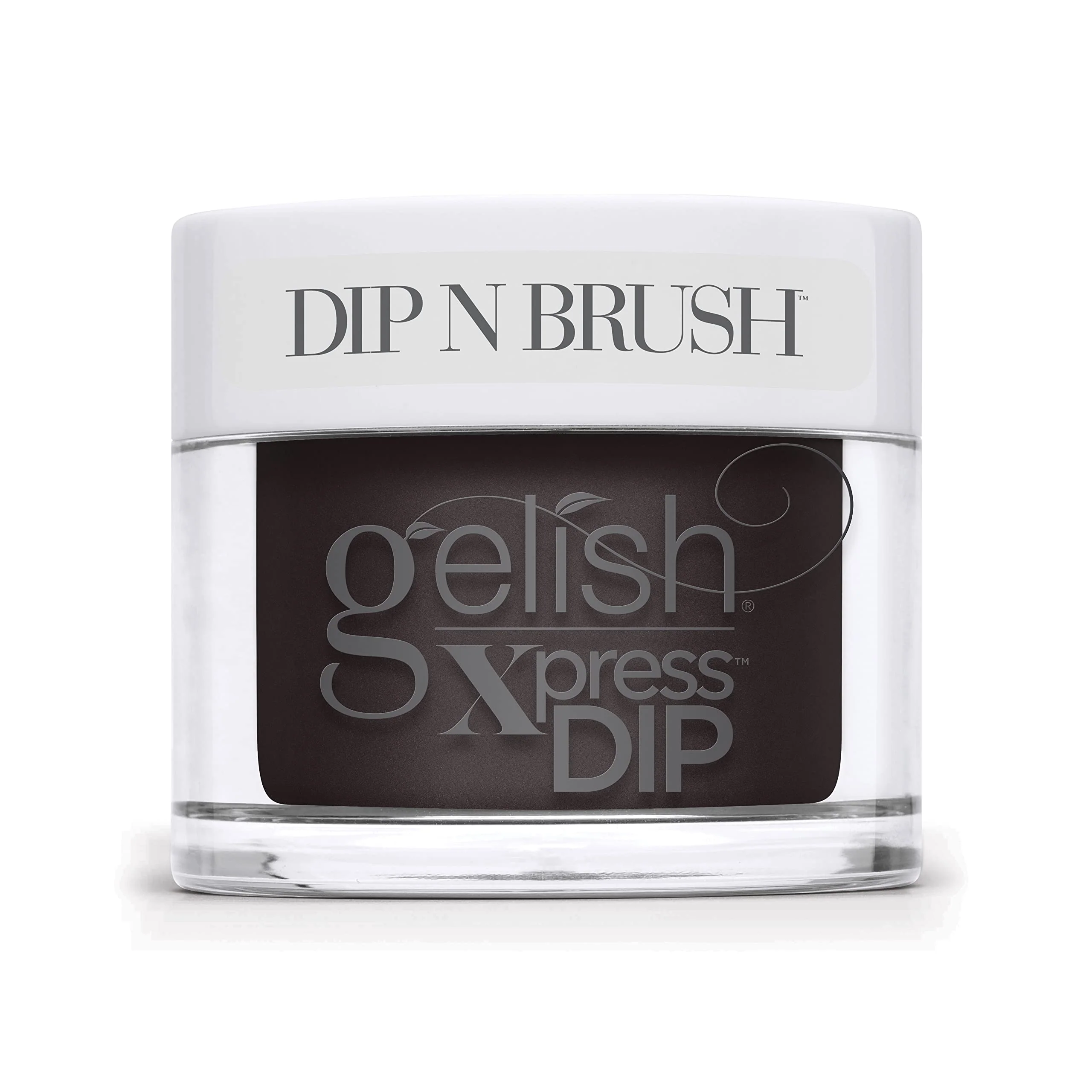 Dependable Gelish Change of Pace Collection Xpress Dip Powder Manicure - All Good in The Woods 1.5 oz Smart