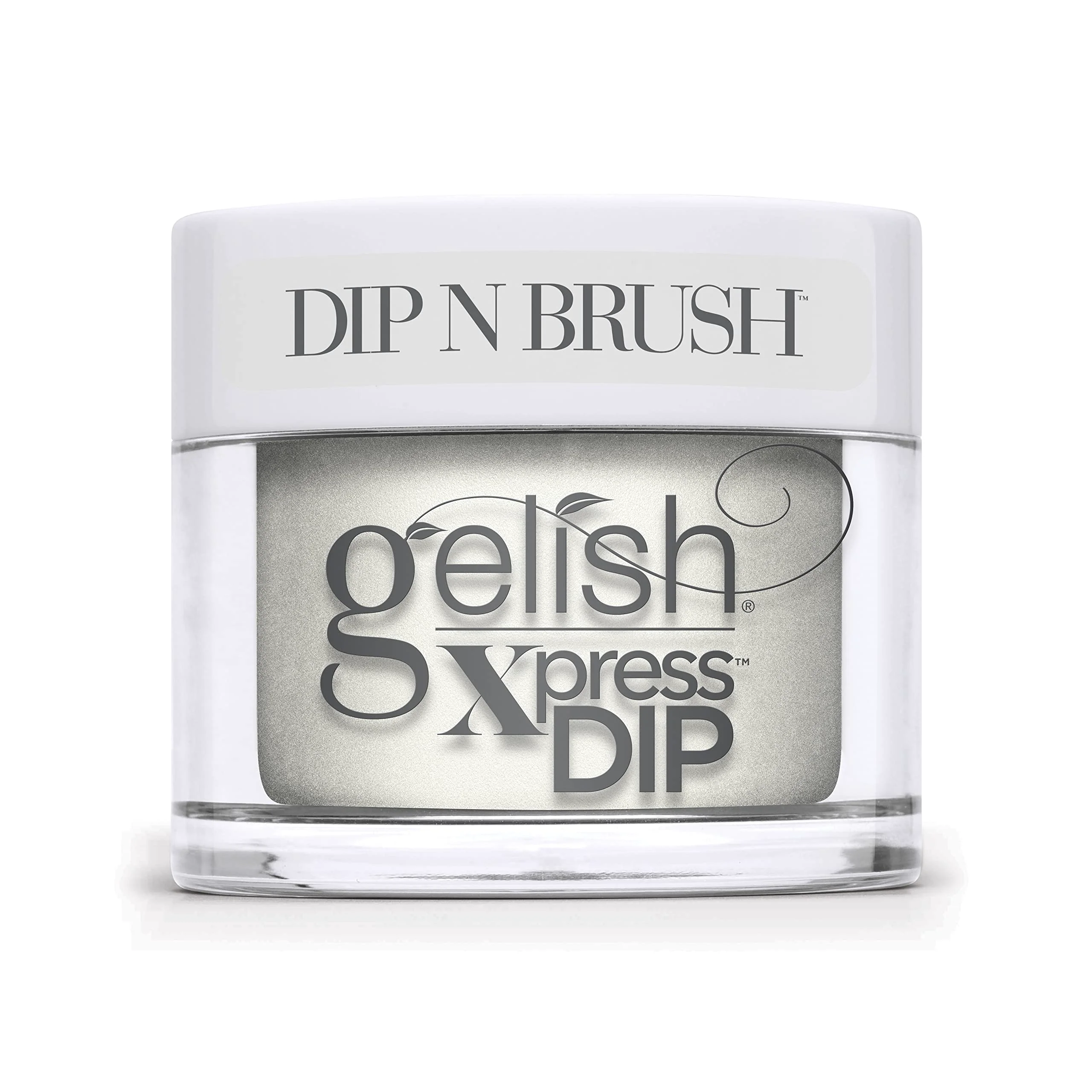 Stylish Gelish Change of Pace Collection Xpress Dip Powder Manicure - Dew Me A Favor 1.5 oz Long-Lasting