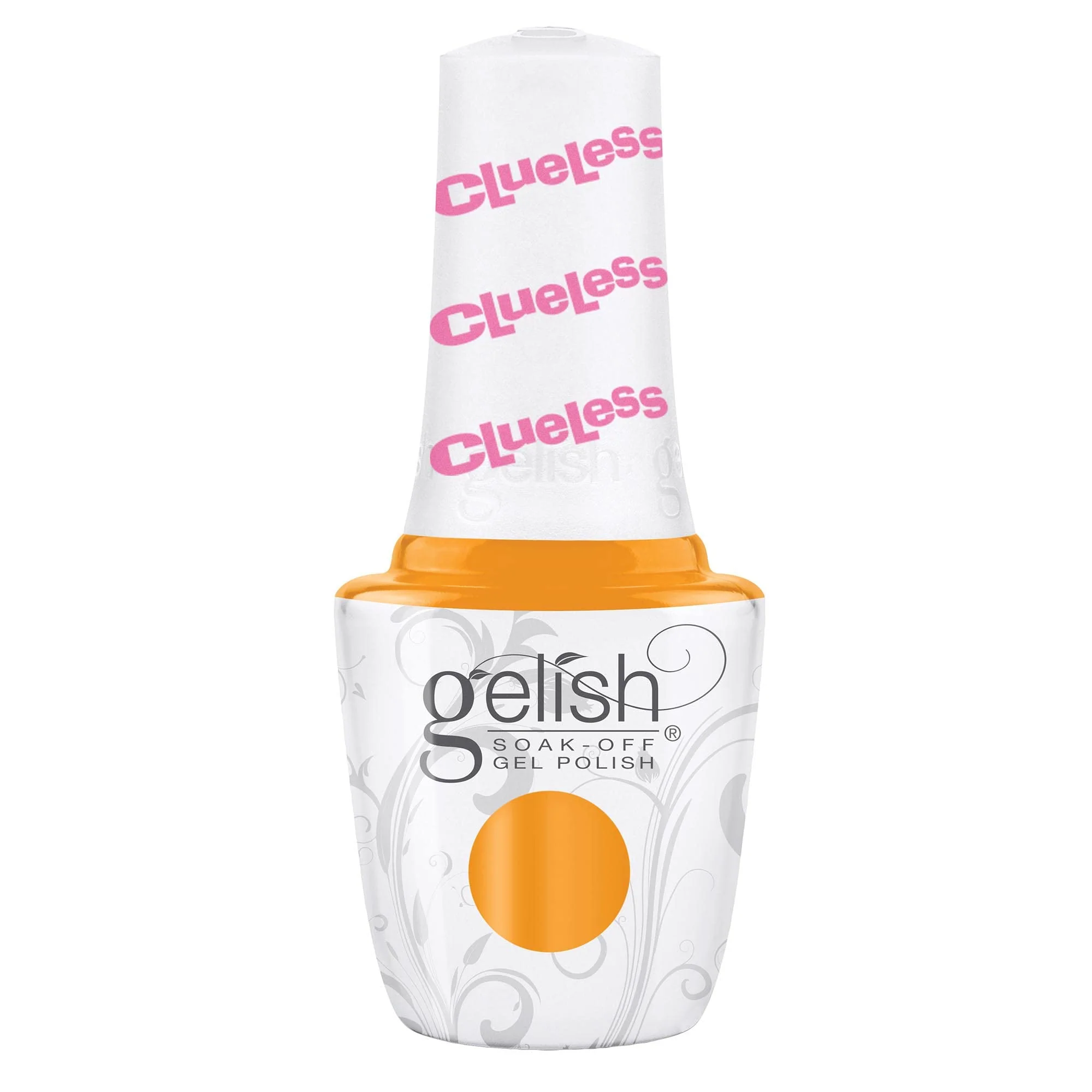 Verified Gelish Clueless Collection TPO- Gel Nail Polish - Let's Do A Makeover 15mL Powerful