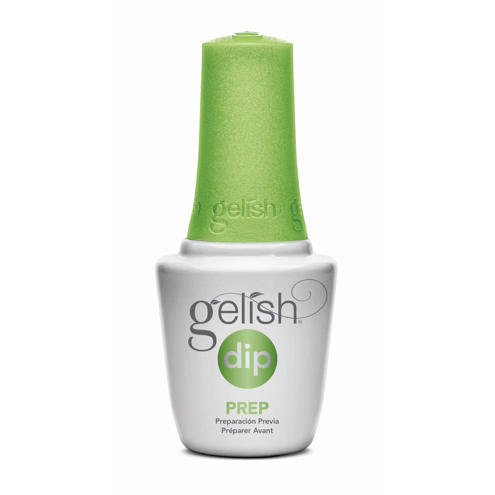 Easy-to-Use Gelish Dip Prep - 1640001 High-Quality