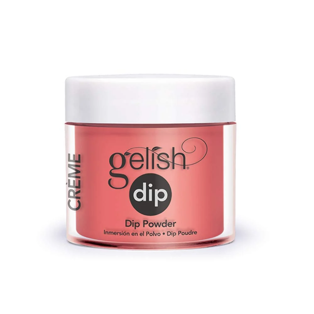 Breathable Gelish Dip Fairest Of Them All - 1610926 Secure