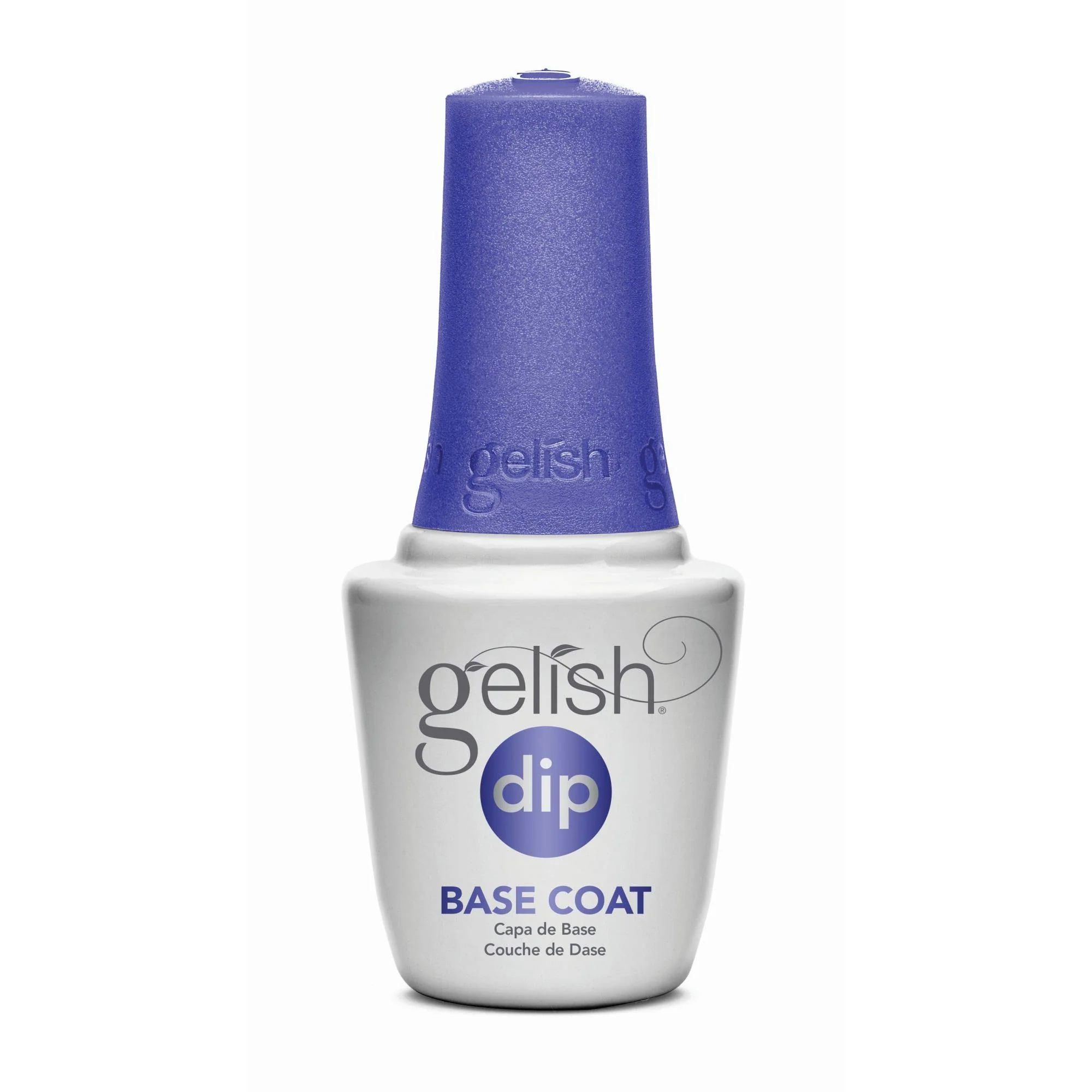 Effective Gelish Dip Base Coat - 1640002 Top-Quality