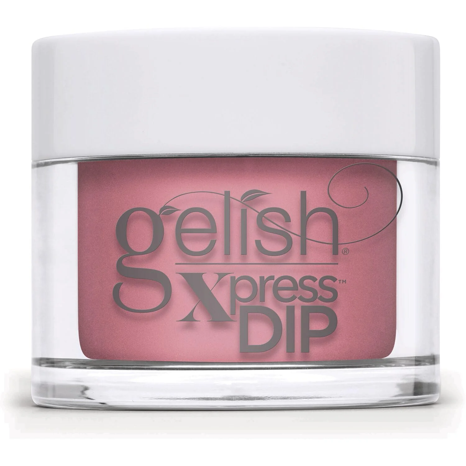 Fashionable Gelish Full Bloom Collection Xpress Dip N Brush Powder Nail Manicure - Plant One On Me 1.5 oz Optimized