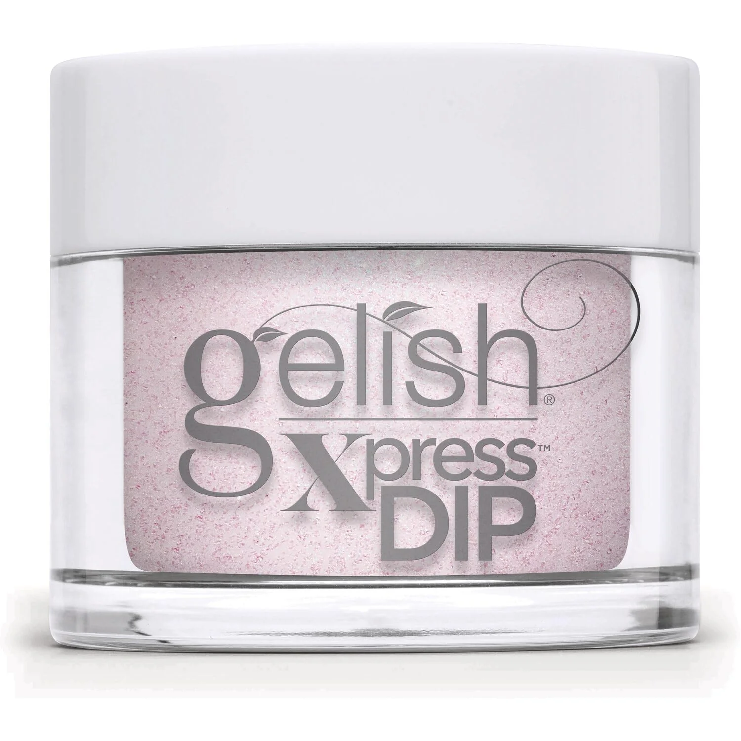 Elegant Gelish Full Bloom Collection Xpress Dip N Brush Powder Nail Manicure - Feeling Fleur-ty 1.5 oz Environmentally Friendly