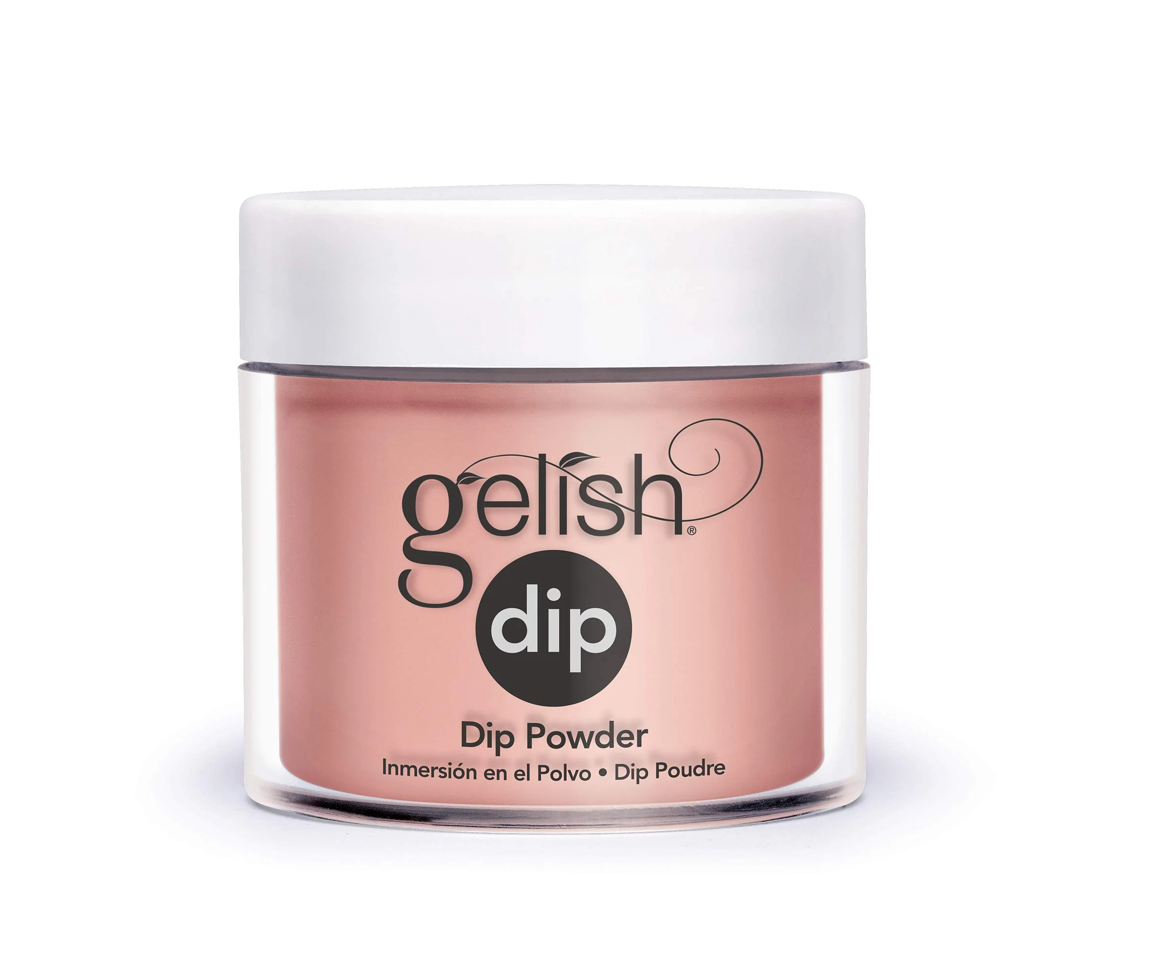 First-Class Gelish High Shine Nail Dip Powder Manicure - Young Wild -sia 0.8 oz User-Friendly