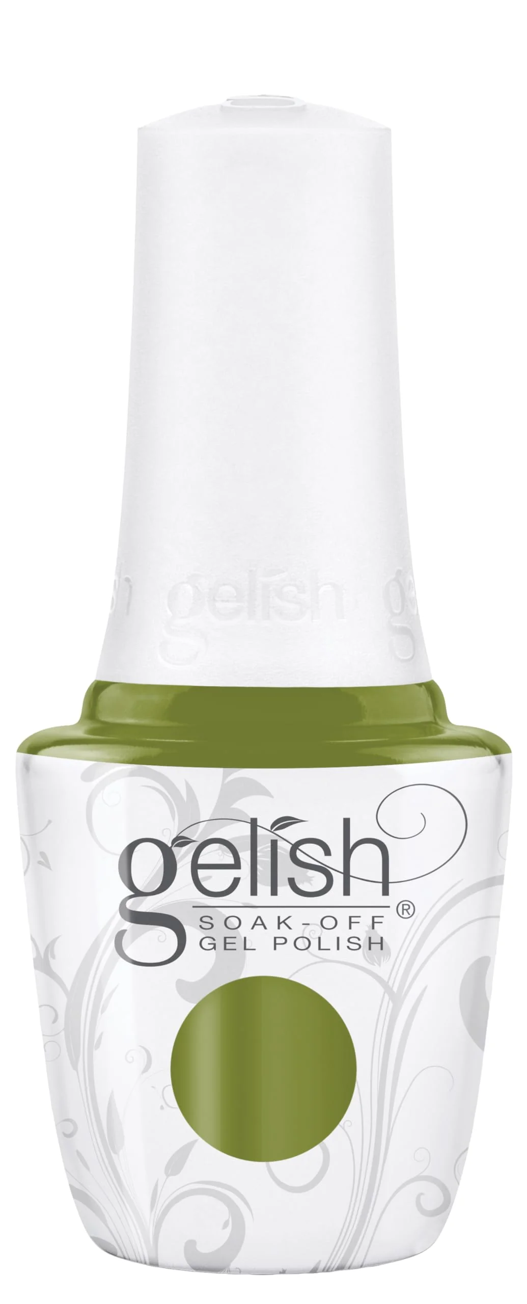 Natural Gelish Lace is More Collection - Freshly Cut 15mL Smart