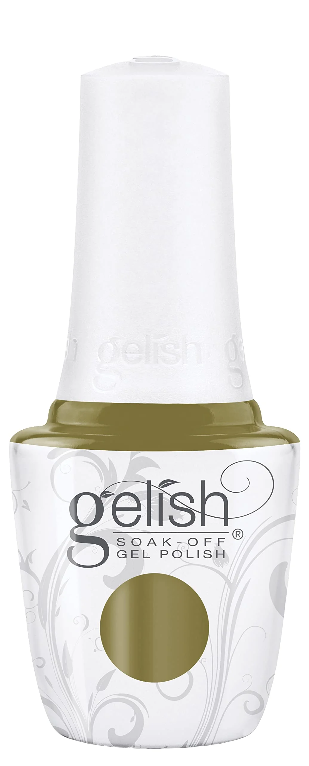 Sustainable Gelish High Shine TPO- Soak-Off Gel Polish - Lost My Terrain of Thought 15mL Stylish