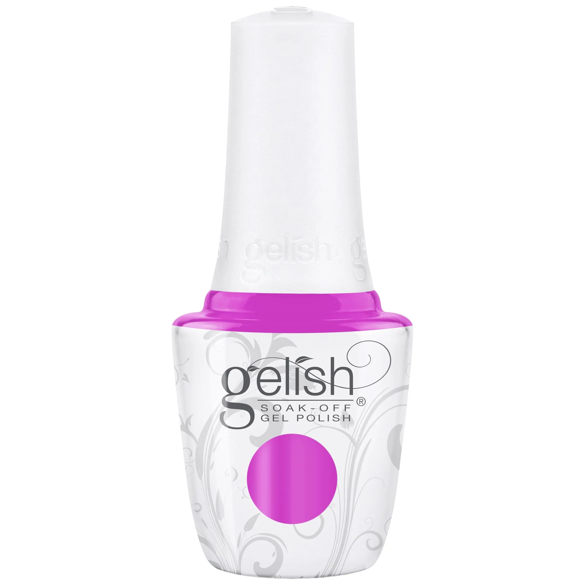 Artisan Gelish Keep It Juicy Collection TPO- Gel Nail Polish - Bear-y Juicy 15mL Elite