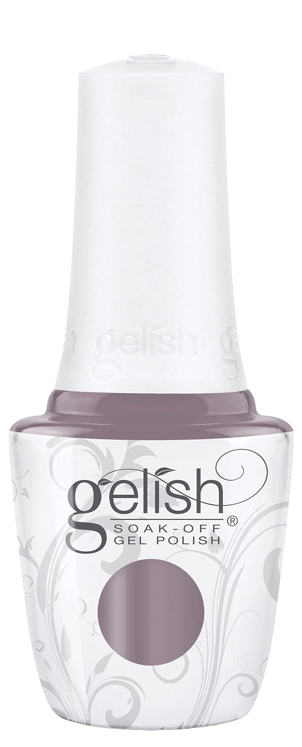 Expertly Made Gelish High Shine TPO- Soak-Off Gel Polish - Stay off The Trail 15mL Durable