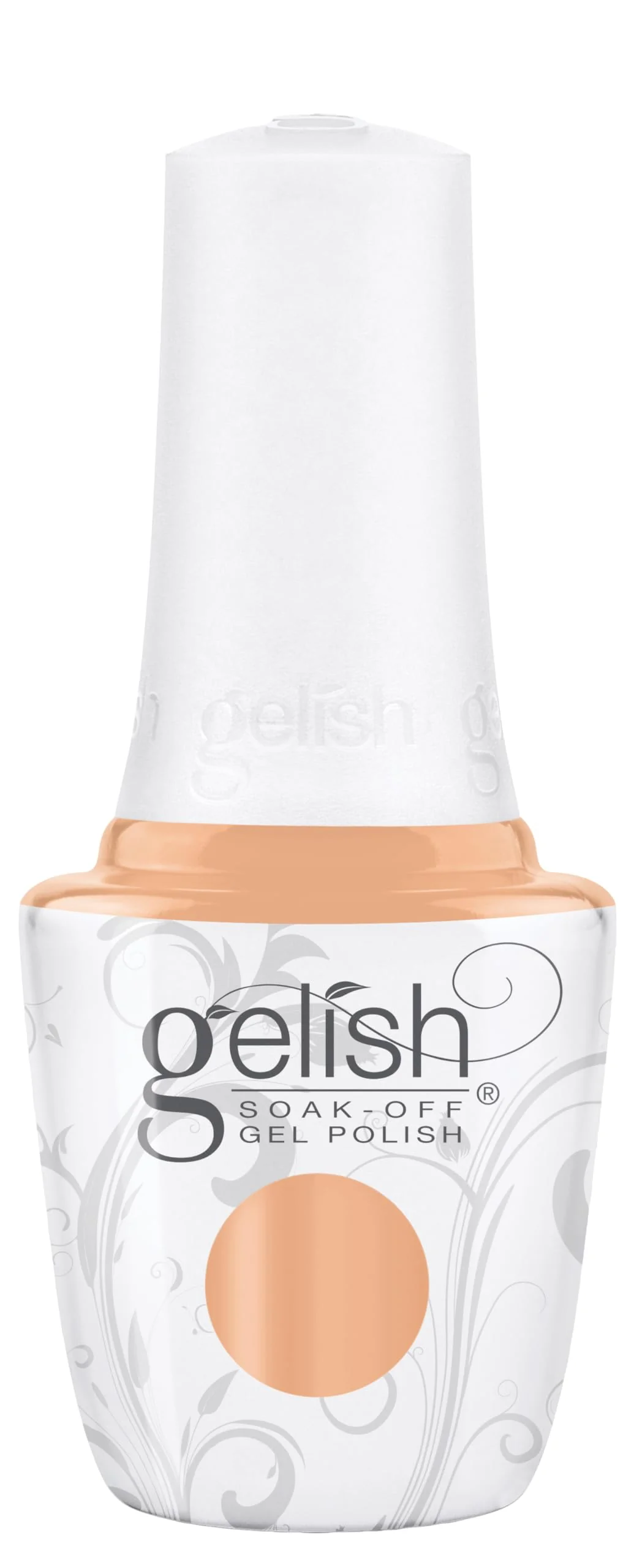 Optimized Gelish Lace is More Collection - Lace Be Honest 15mL Soft