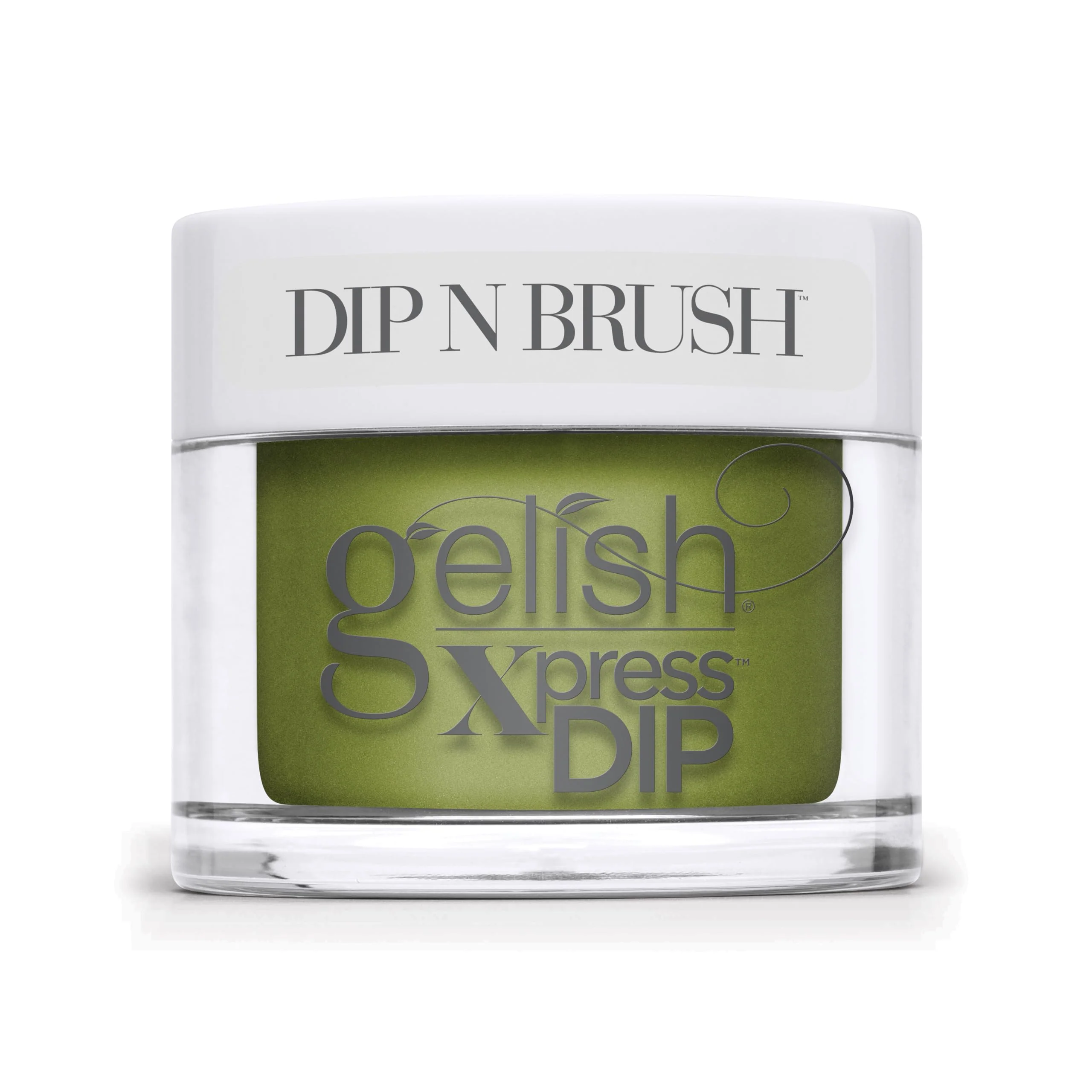 Secure Gelish Lace is More Collection Xpress Dip Powder Manicure - Freshly Cut 1.5 oz Functional