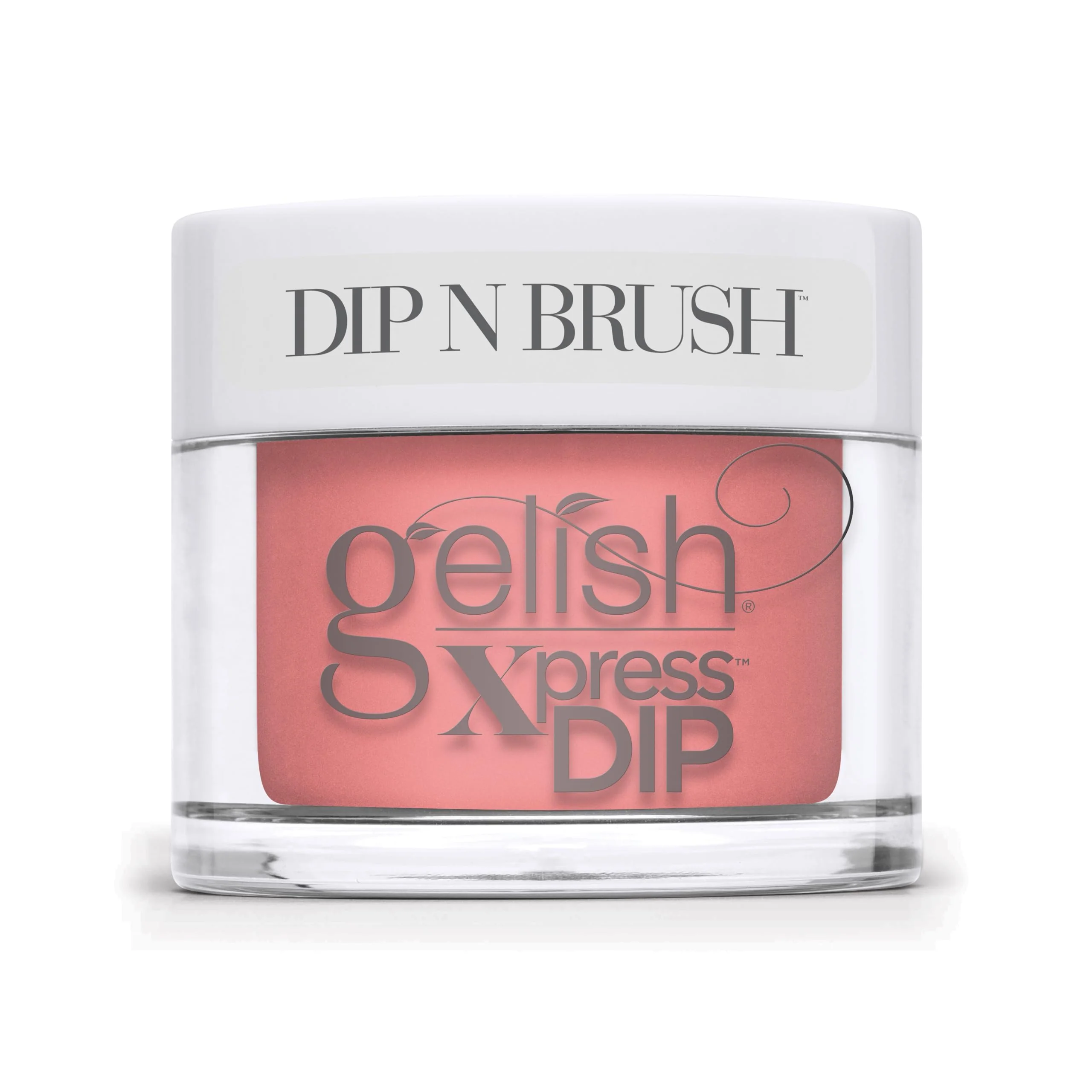 Classic Gelish Lace is More Collection Xpress Dip Powder Manicure - Tidy Touch 1.5 oz Excellent