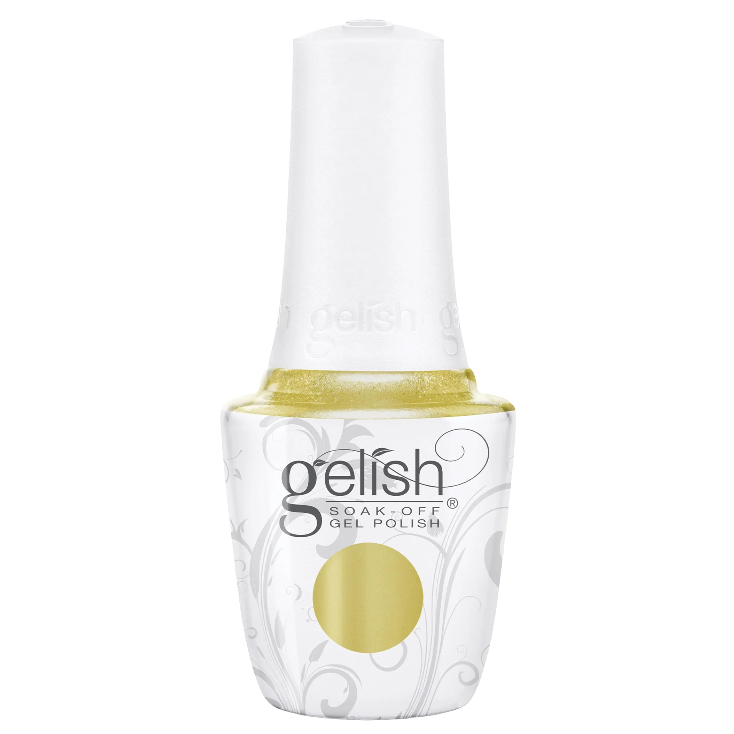 Stylish Gelish Living Our Life Collection TPO- Gel Nail Polish - Main Street 15mL Luxury