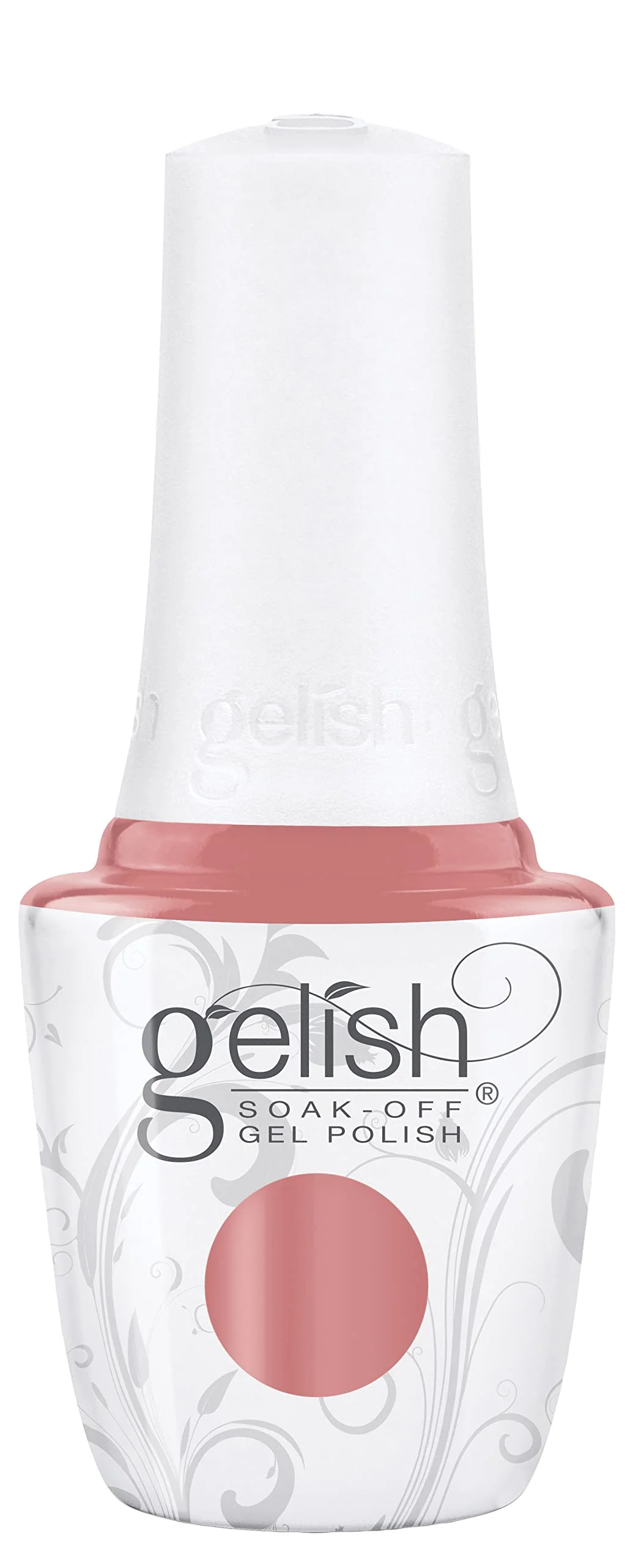 Flexible Gelish Pure Beauty Collection TPO- Gel Nail Polish - Radiant Renewal 15mL Fine Crafted