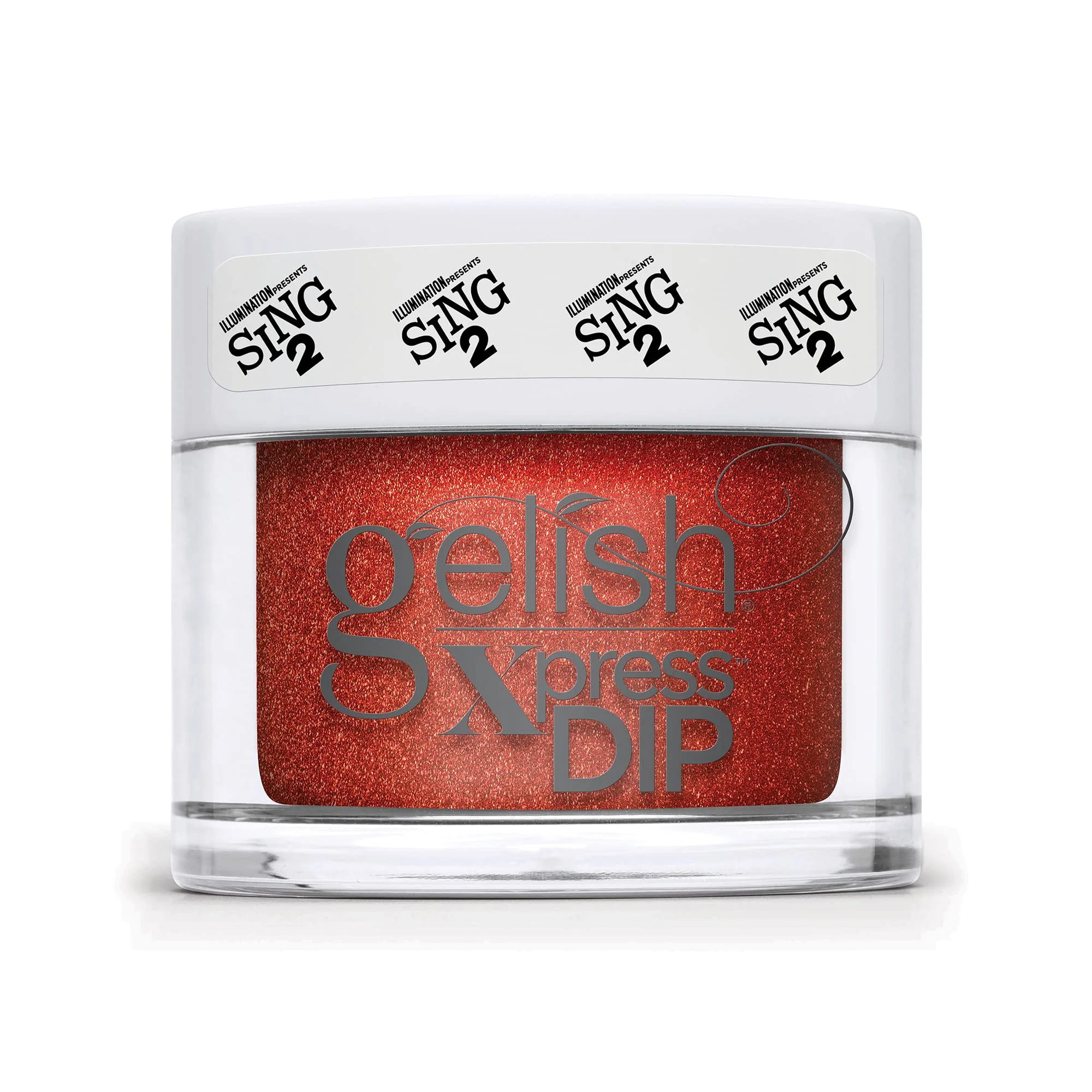 Trusted Gelish SING 2 Collection Xpress Dip Powder Manicure - Rosy Rosita 1.5 oz Top-Quality