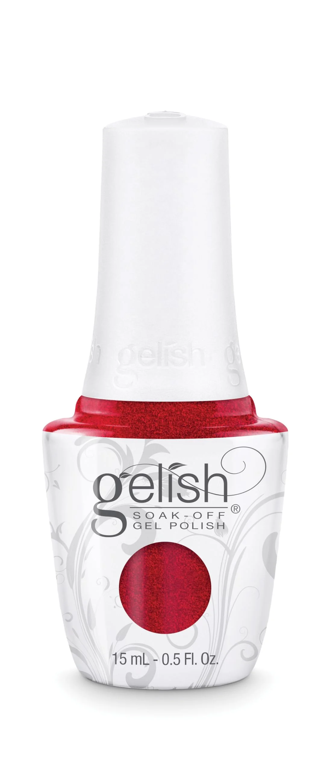 Certified Gelish Soak-Off Gel Nail Polish Just In Case Tomorrow Comes 15 mL Excellent
