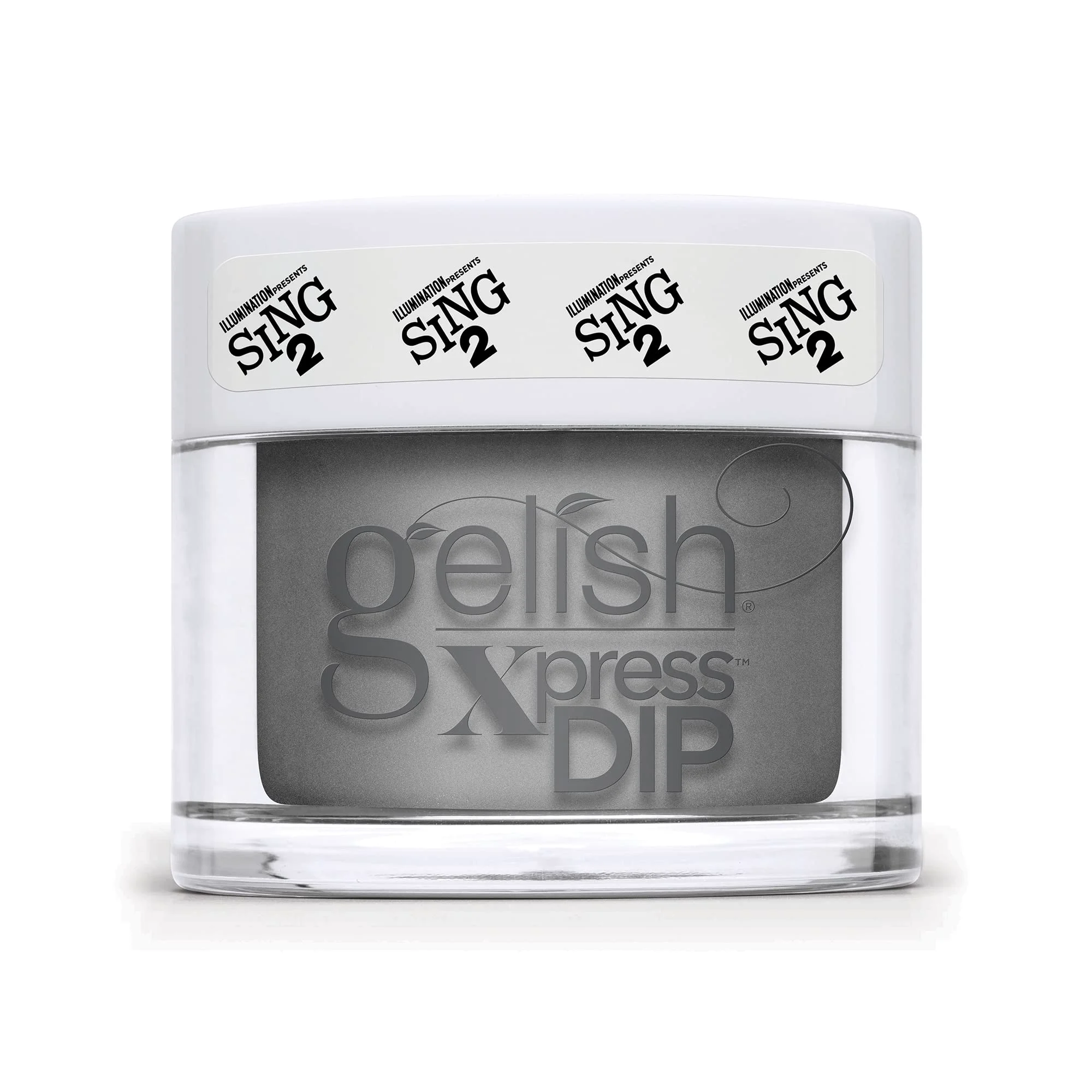 Prestigious Gelish SING 2 Collection Xpress Dip Powder Manicure - Moon Theater Shine 1.5 oz Original