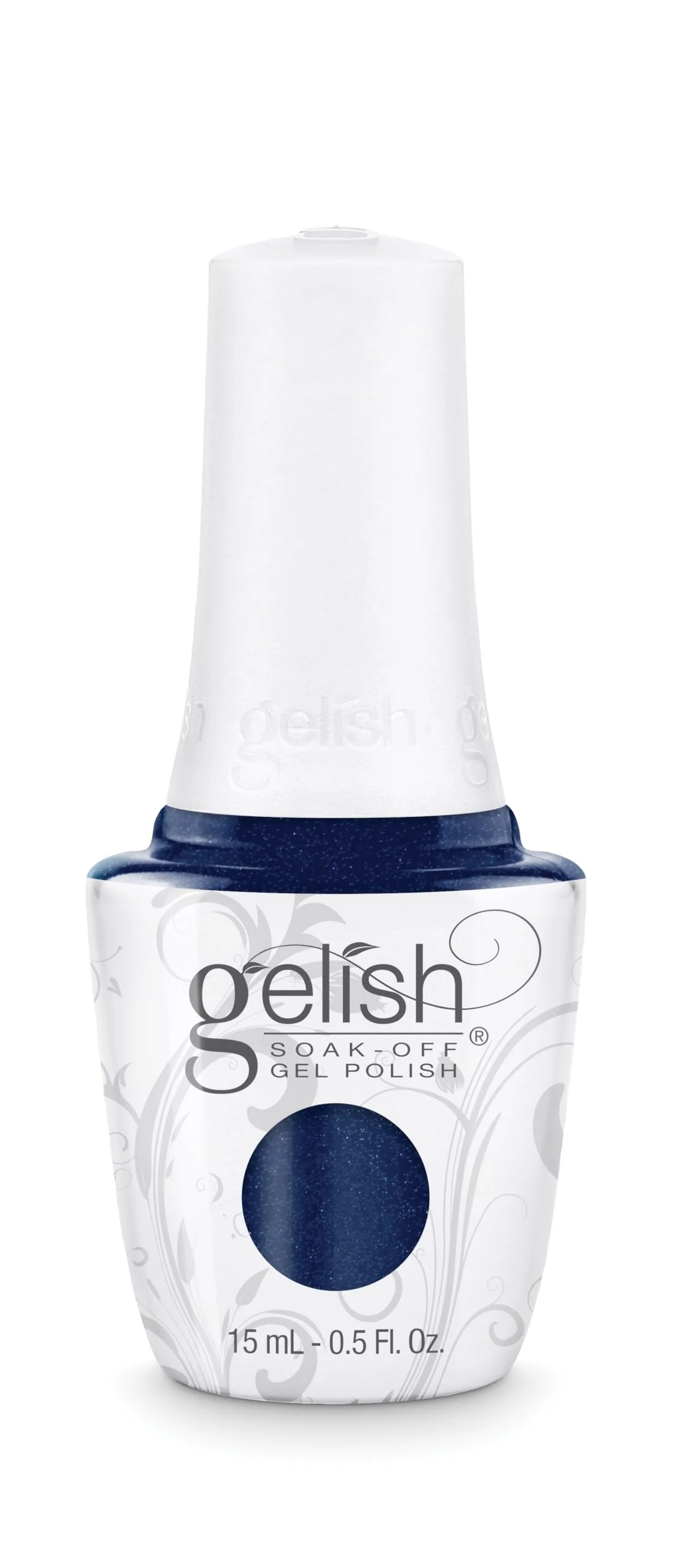 Eco-Friendly Gelish Soak-Off Gel TPO- Long-Lasting Nail Polish Caution 15mL Secure
