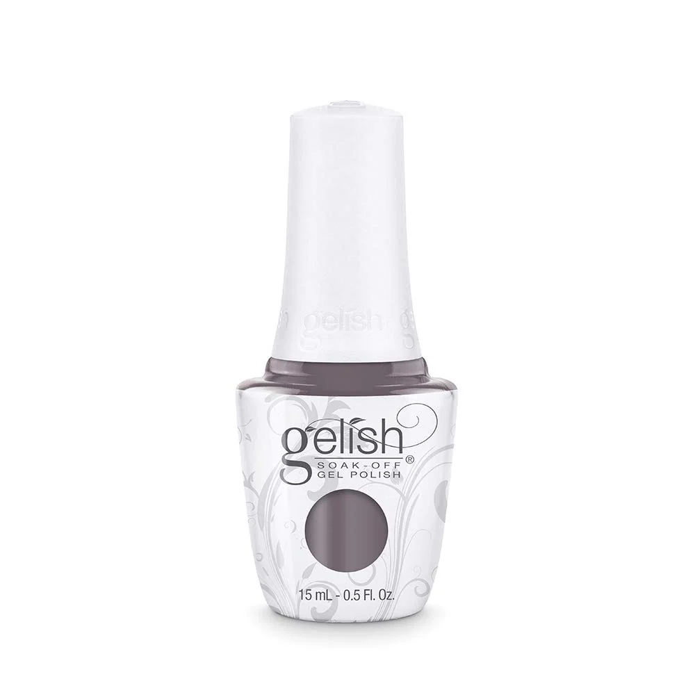Easy-to-Use Gelish Soak-Off Gel Long-Lasting Polish Let's Hit The Bunny Slopes 0.5oz Original Design