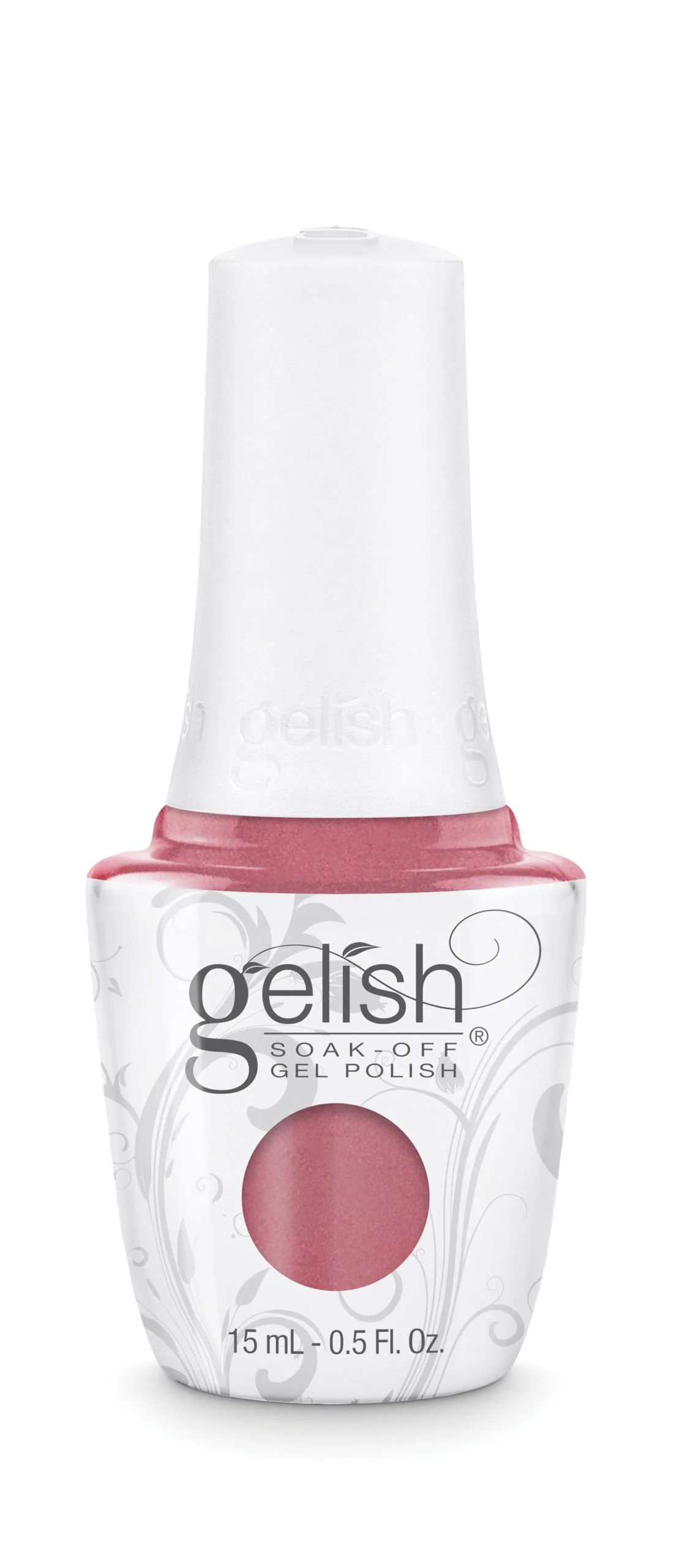 Effective Gelish Soak-Off Gel TPO- Long-Lasting Nail Polish Tex'as Me Later 15mL Reliable