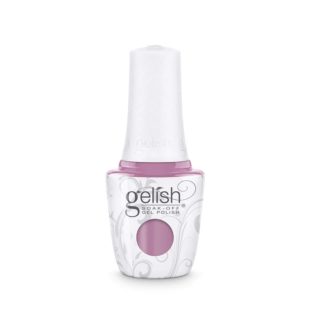 Original Design Gelish Soak-Off Gel TPO- Long-Lasting Nail Polish Merci Bouquet 15mL Secure