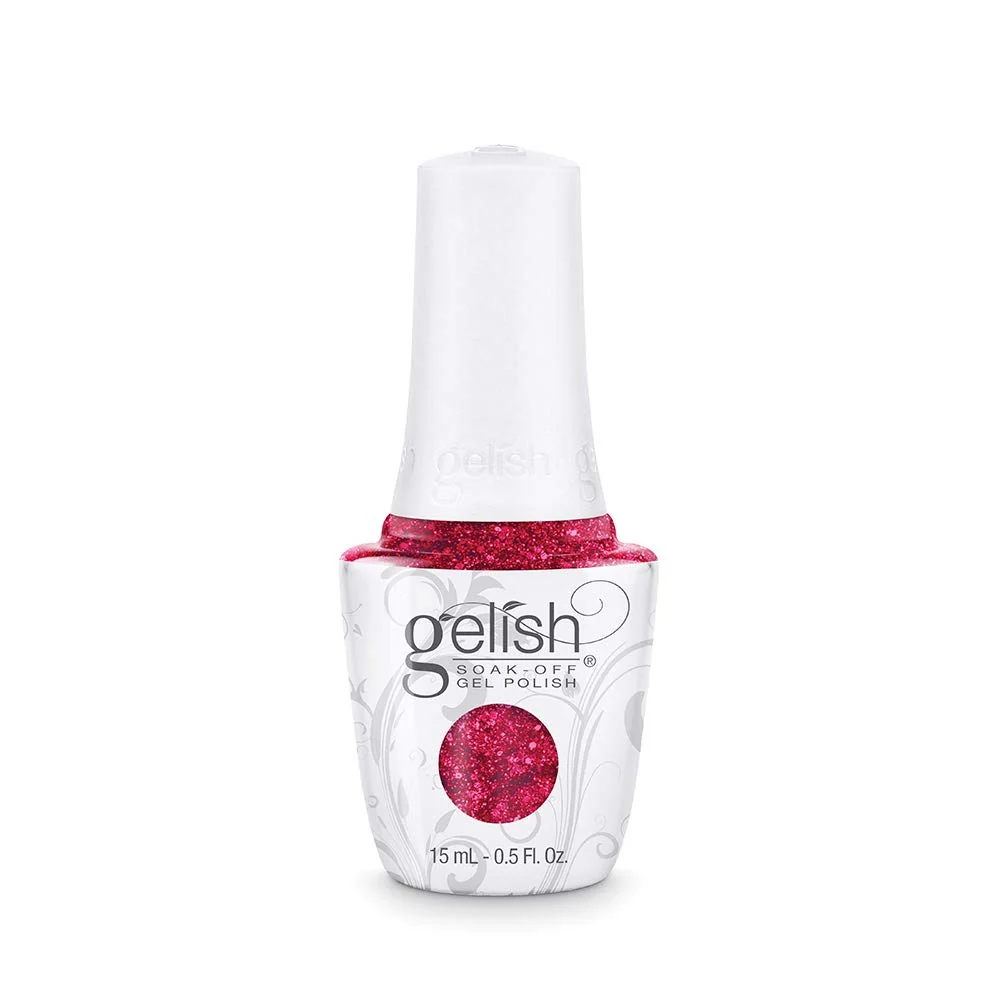 Trusted Gelish Soak-Off Gel Polish 15mL TPO- Long-Lasting Life Of The Party Clean