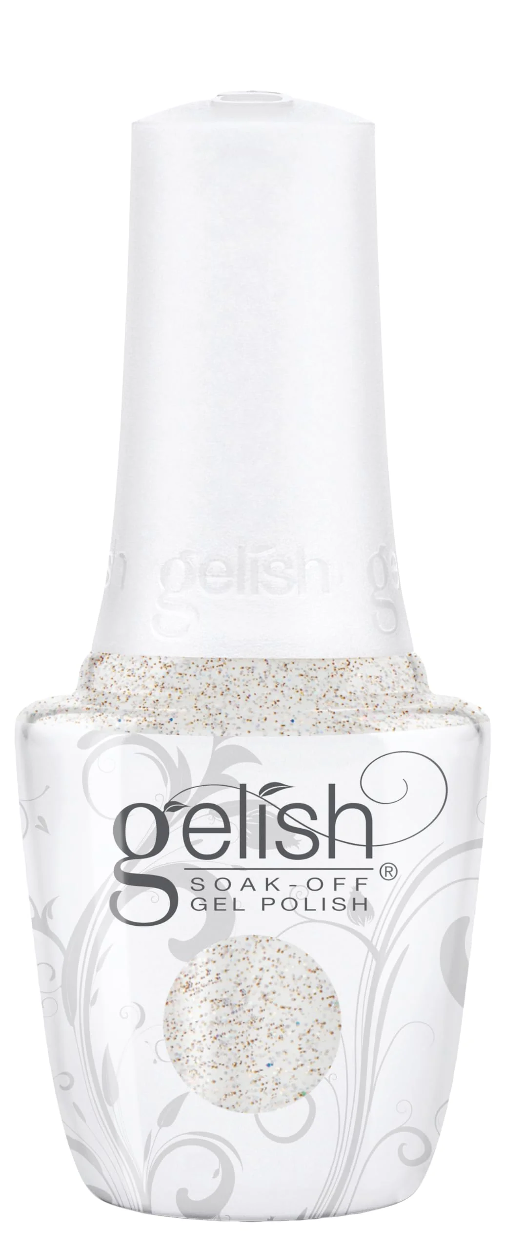 Practical Gelish Soak-Off Gel TPO- Long-Lasting Polish Sledding In Style 15mL Smooth