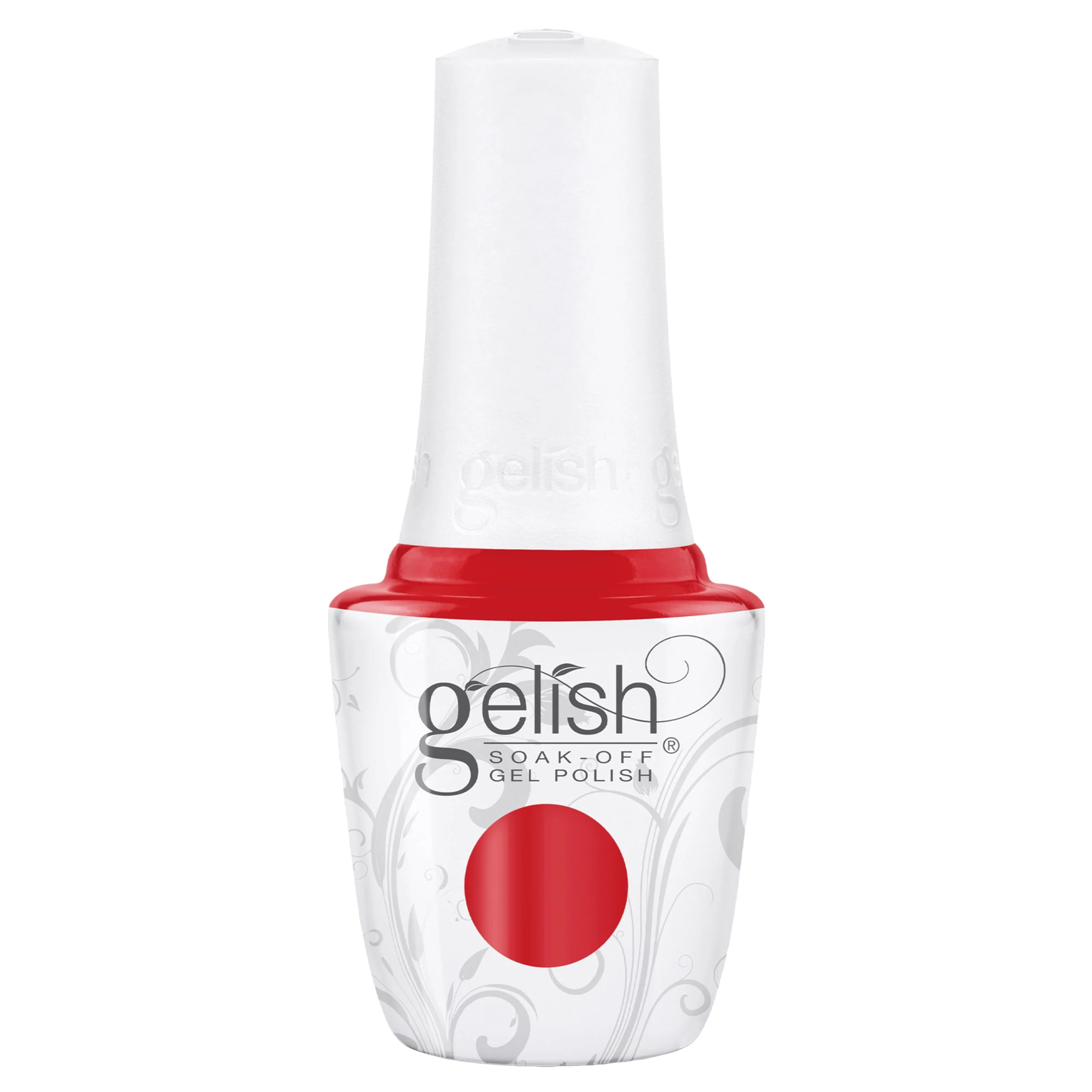 Smart Gelish Summer Let's Roll Collection Gel Nail Polish Give It A Curl 15 mL Enhanced