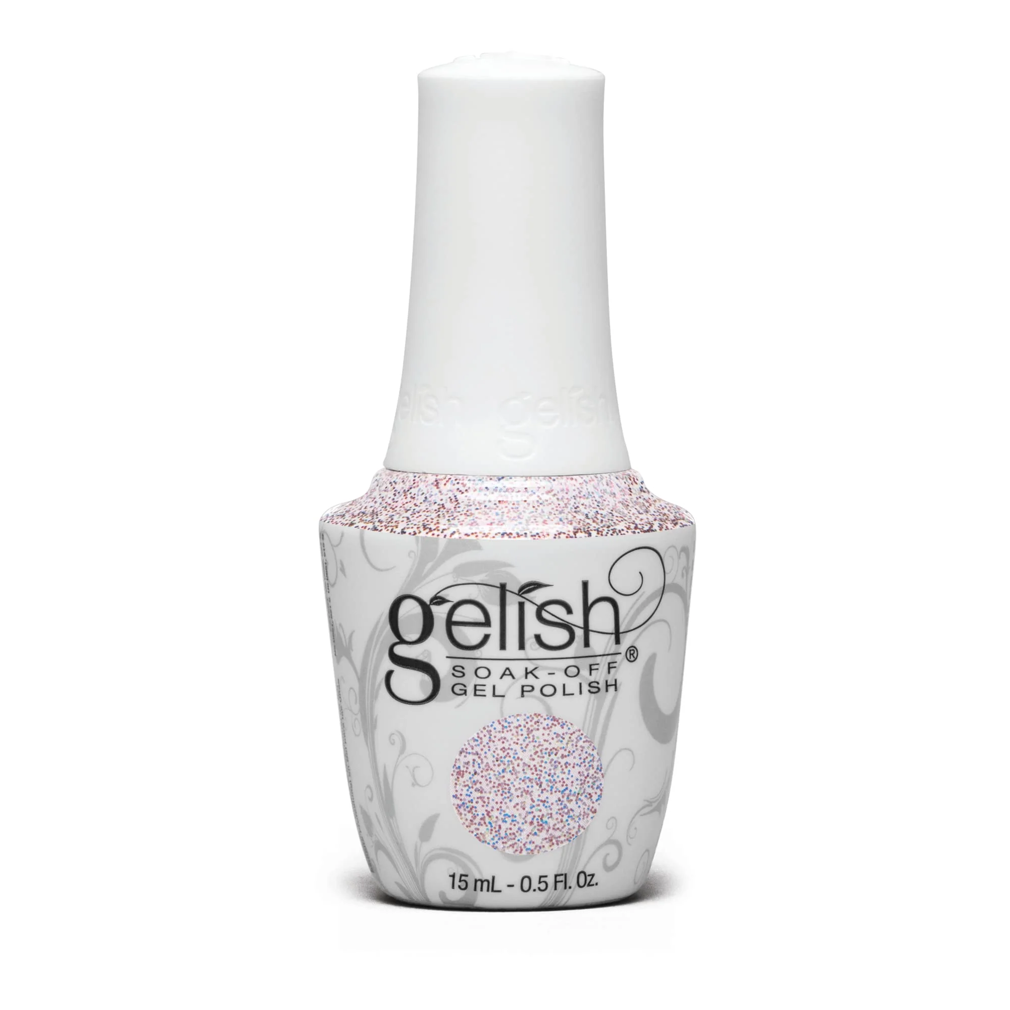 Trendy Gelish Soak-Off Gel TPO- Long-Lasting Polish partygirlproblems 15mL Professional