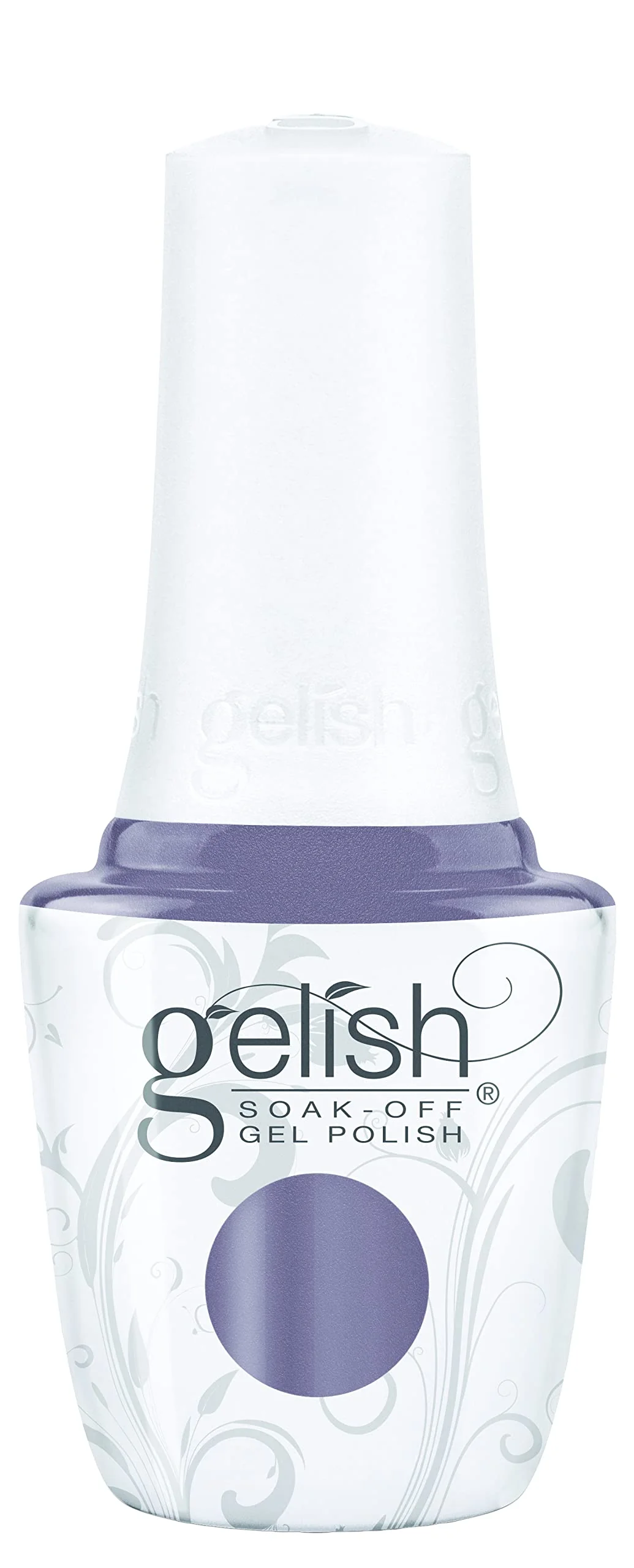 Efficient Gelish TPO- Gel Nail Polish Plaid Reputation Collection - It's All About the Twil 15mL Casual