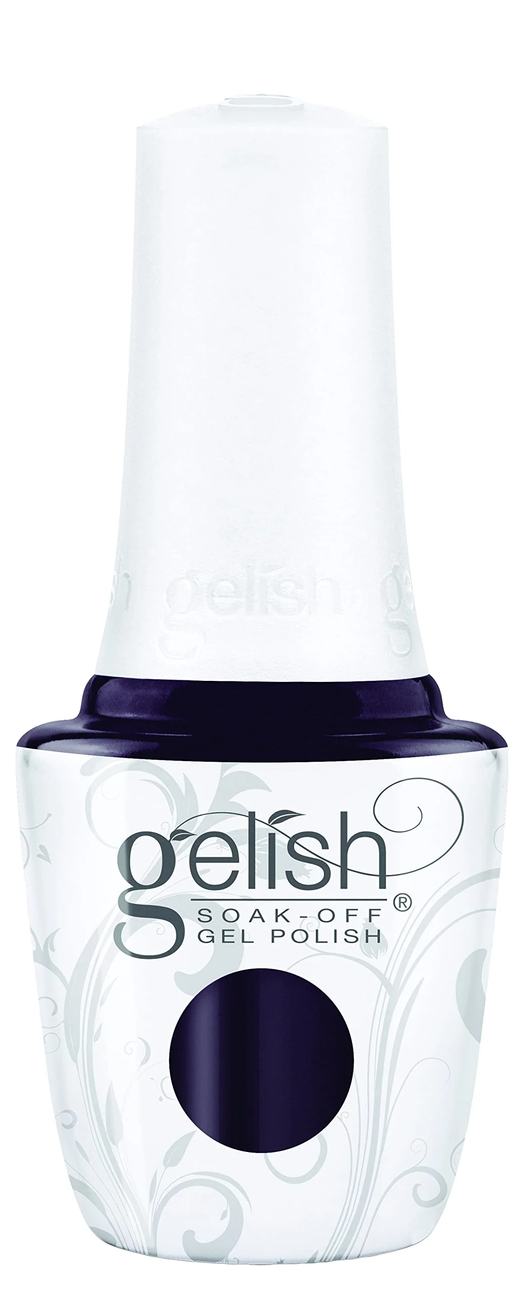 Clean Gelish TPO- Gel Nail Polish Plaid Reputation Collection - Follow Suit 15mL Innovative