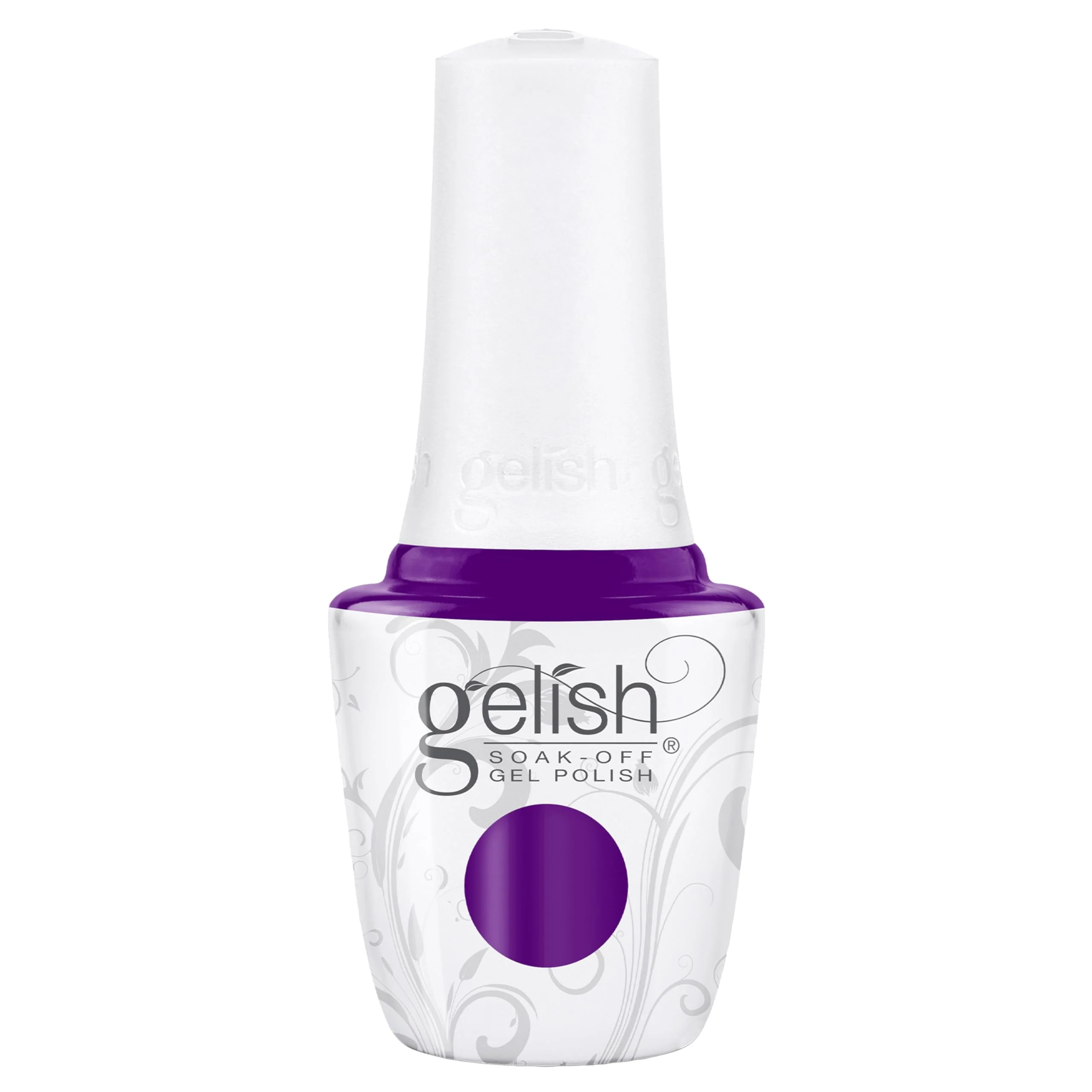 Exclusive Gelish Summer Let's Roll Collection Gel Nail Polish This Is How I Roll 15 mL Enhanced